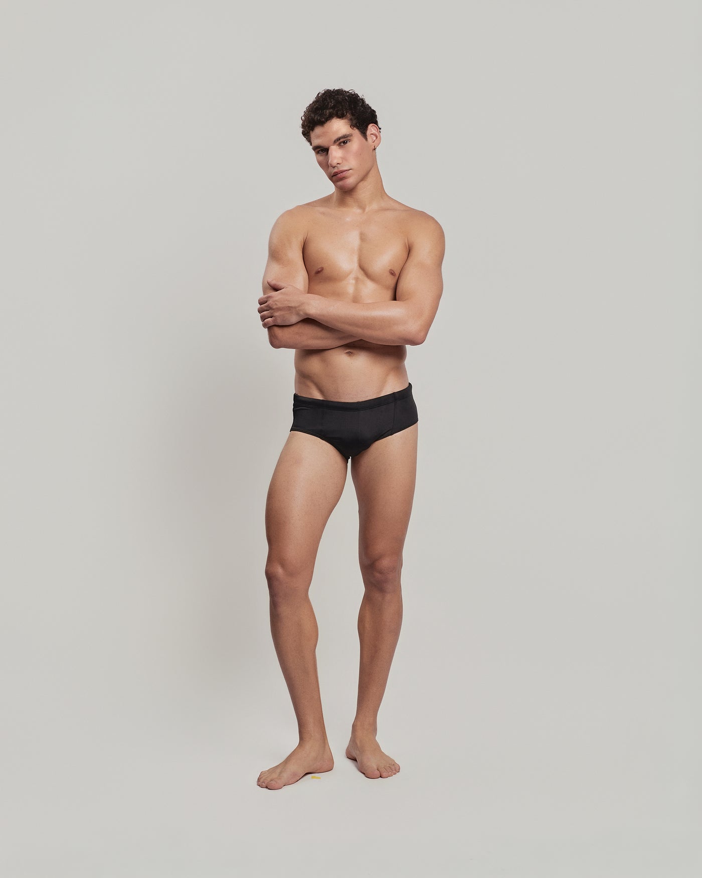 Ouro Active Swim Brief