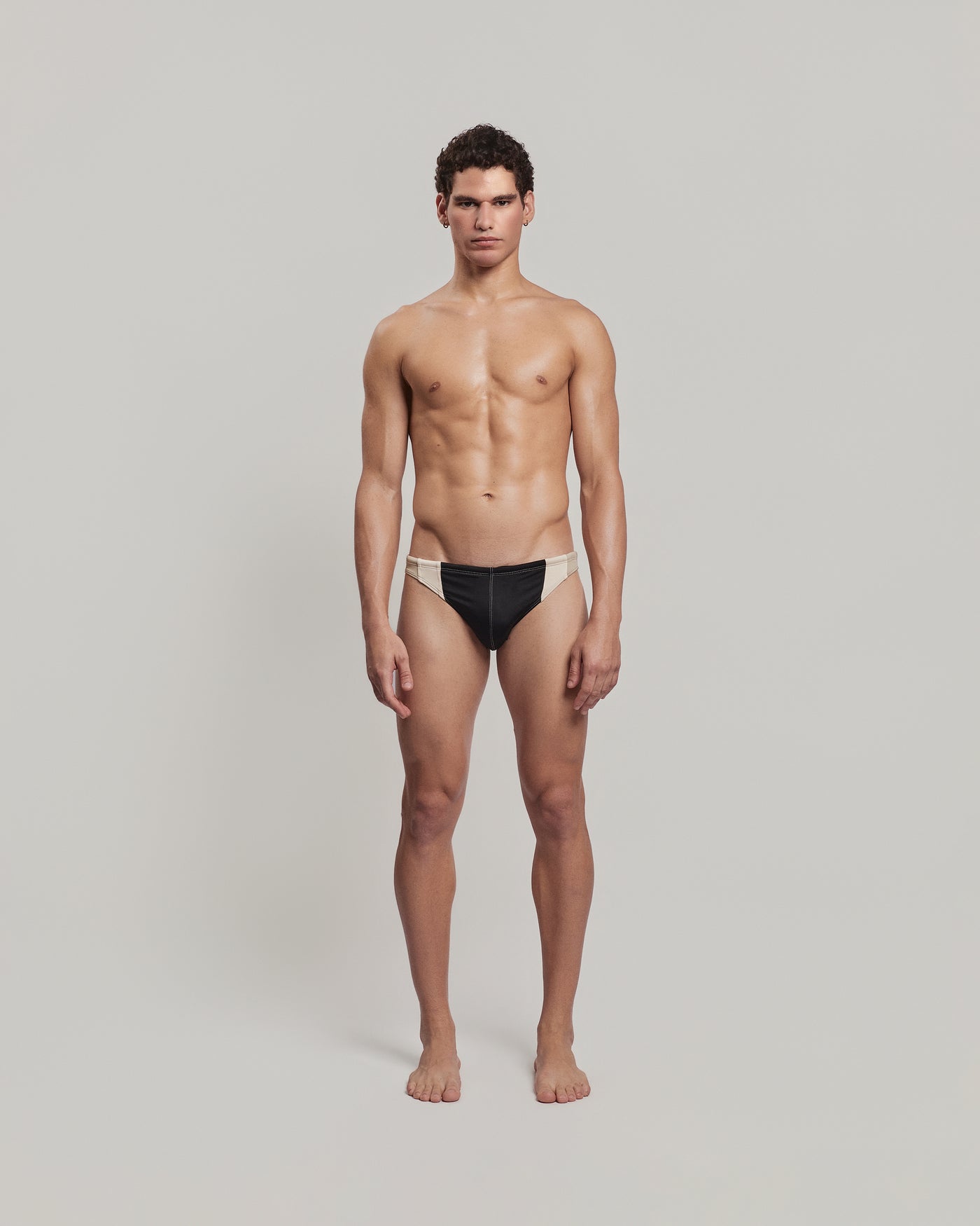 Nanica Slim Active Swim Brief