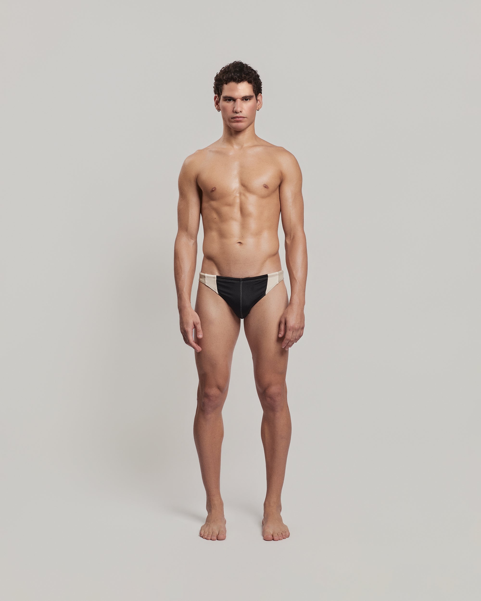 Nanica Slim Active Swim Brief