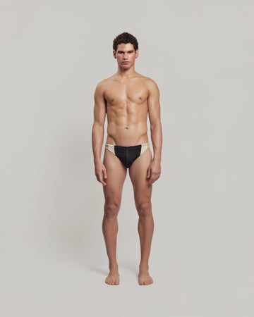Nanica Slim Active Swim Brief