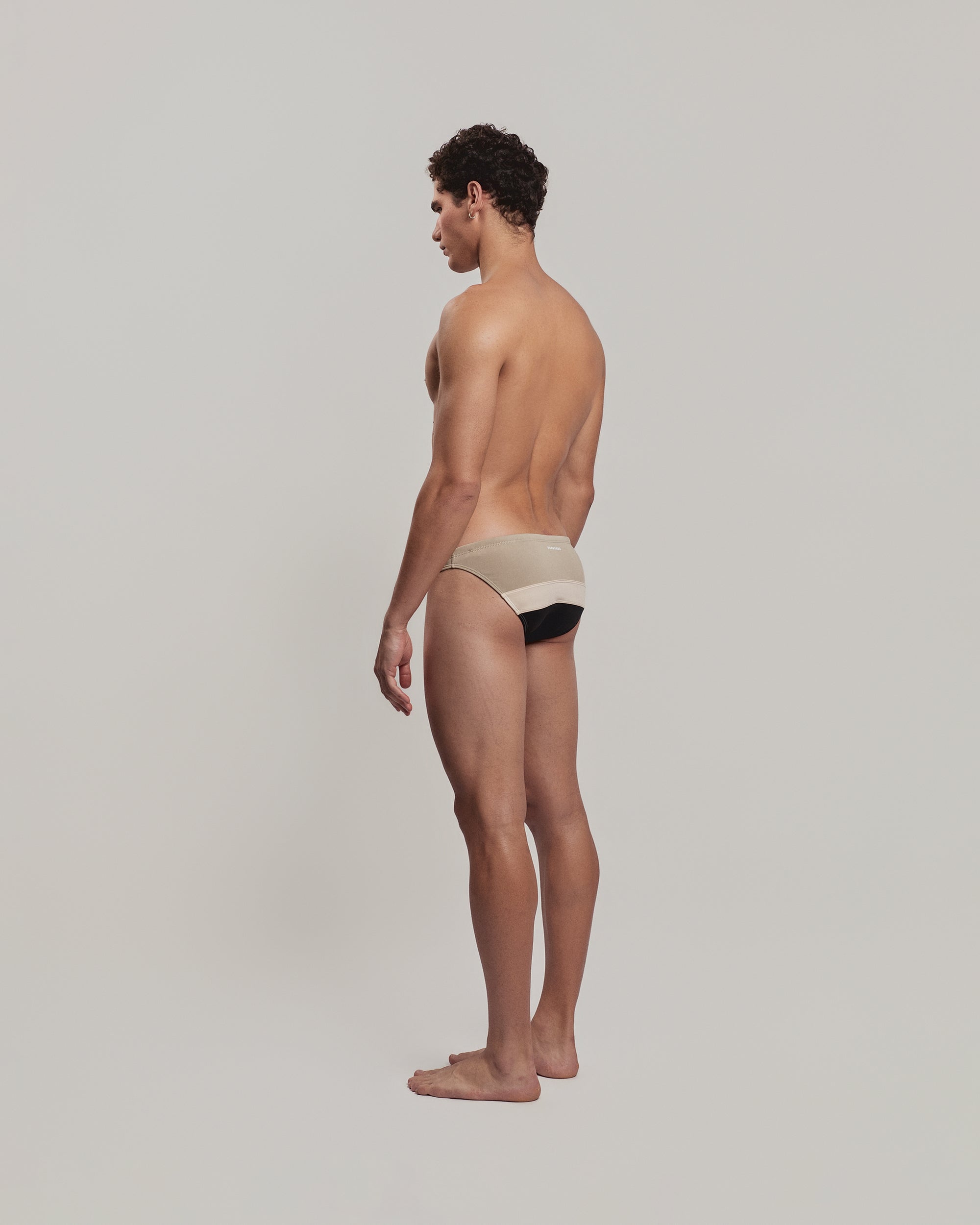 Nanica Slim Active Swim Brief