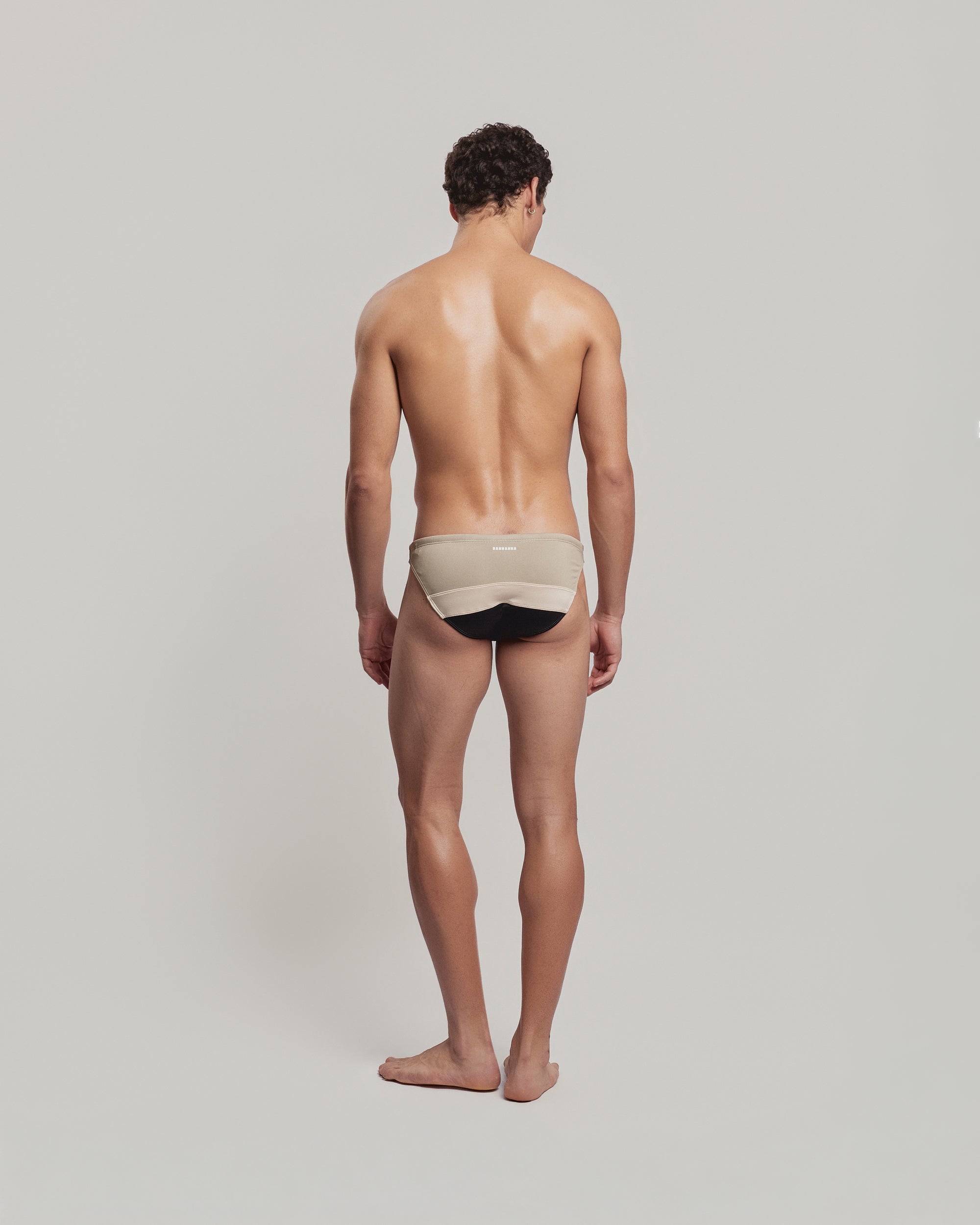 Nanica Slim Active Swim Brief