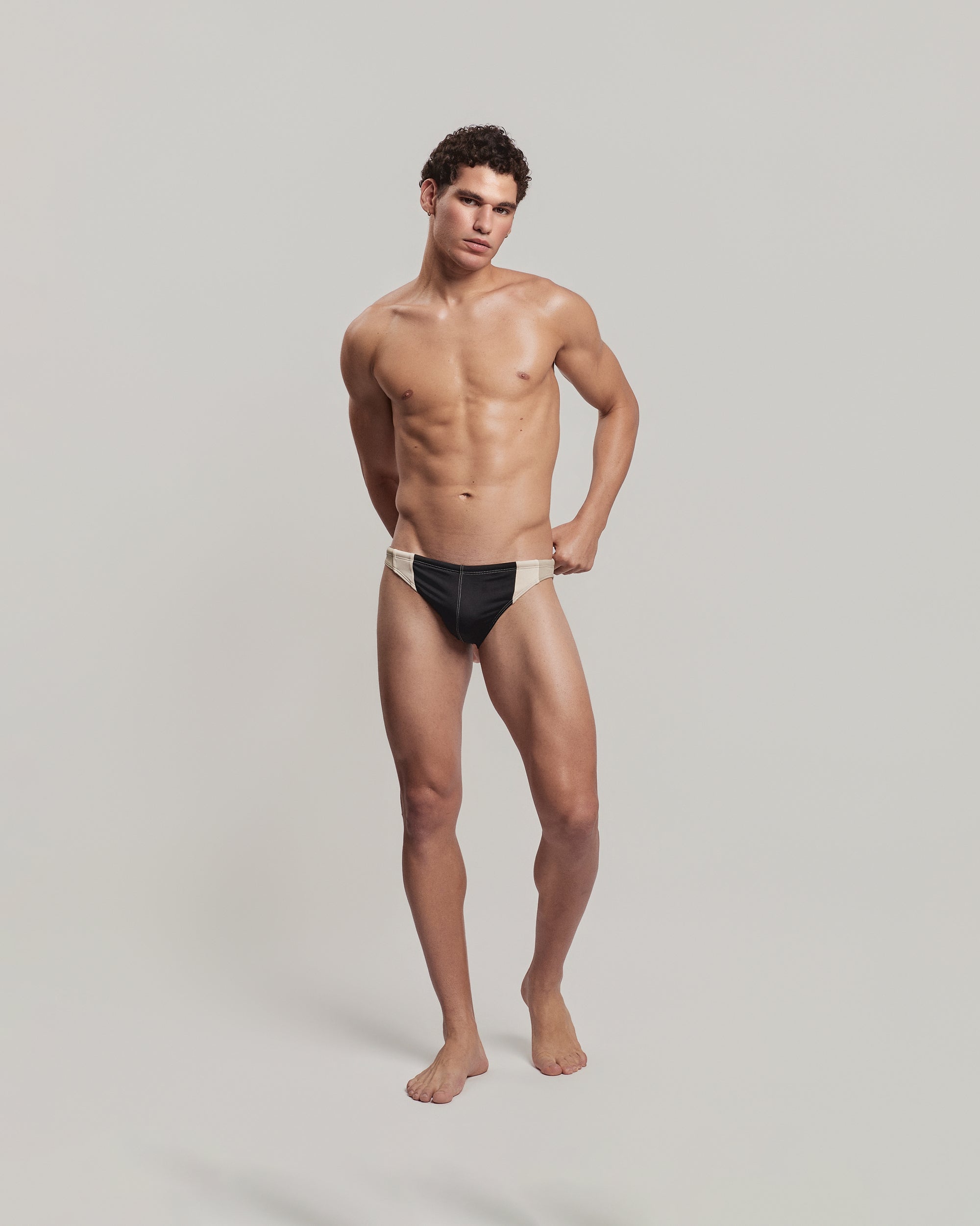 Nanica Slim Active Swim Brief