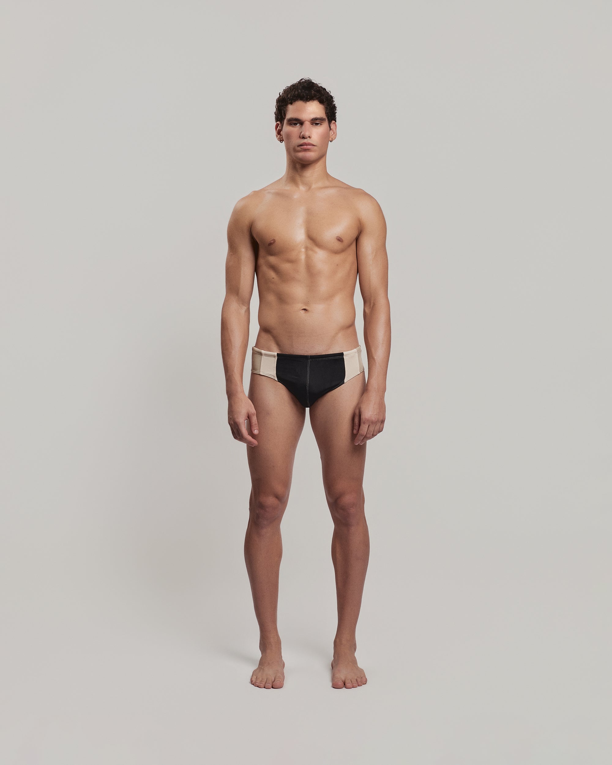 Nanica Active Swim Brief