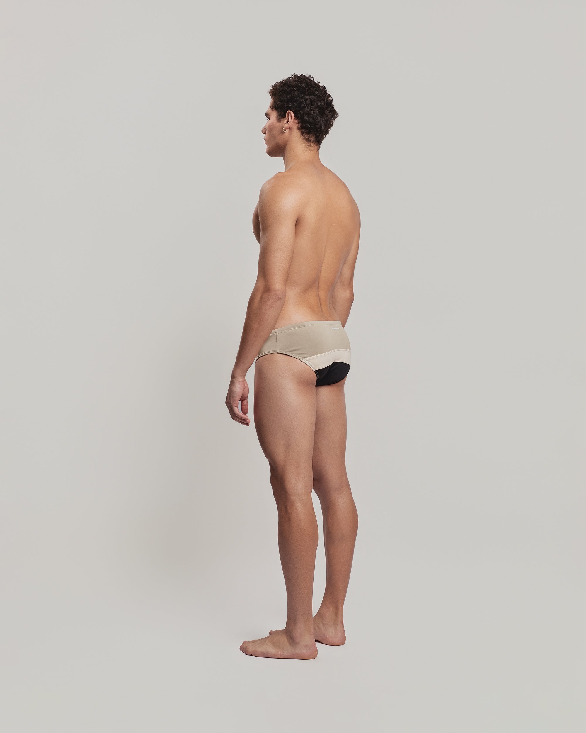 Nanica Active Swim Brief