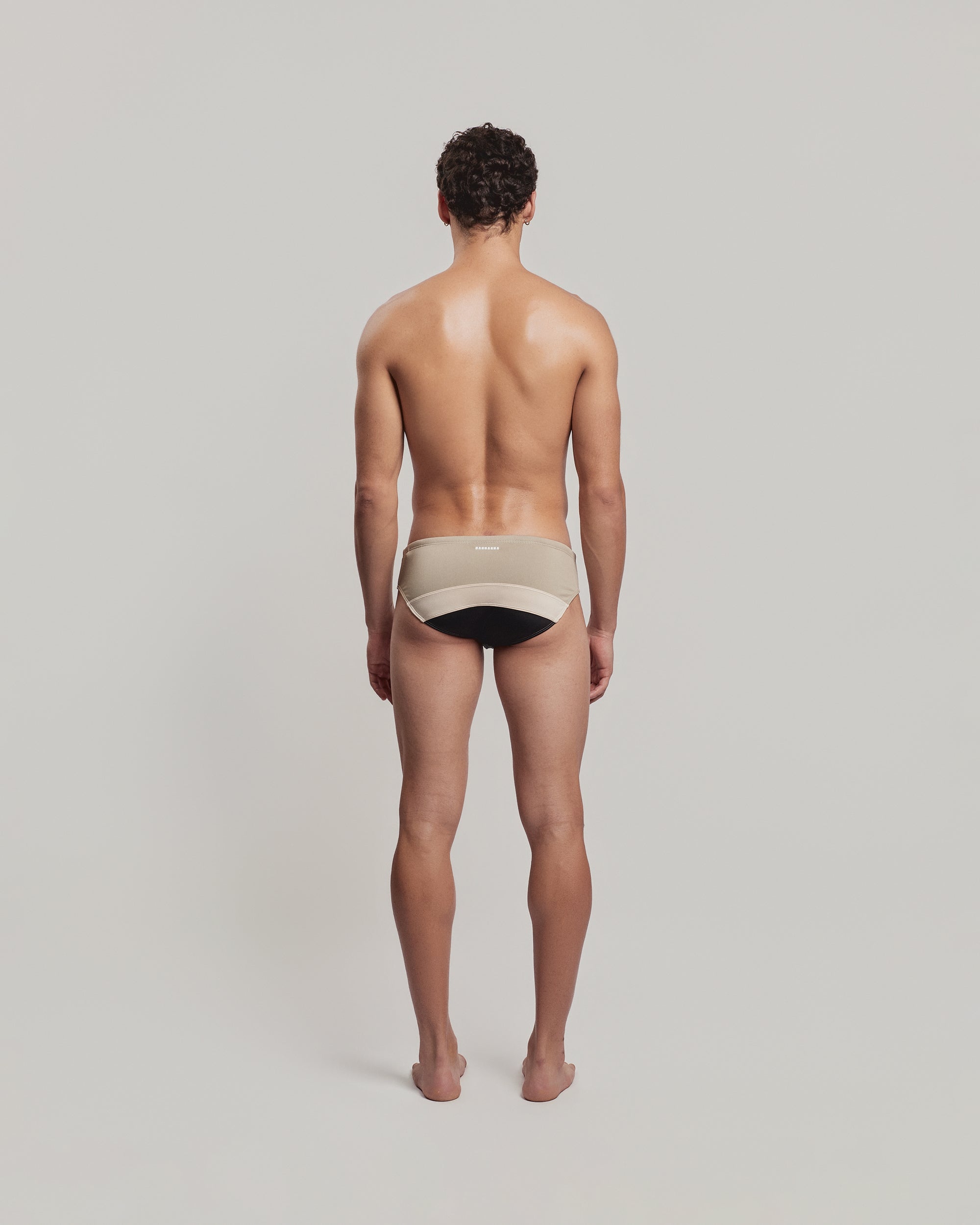 Nanica Active Swim Brief