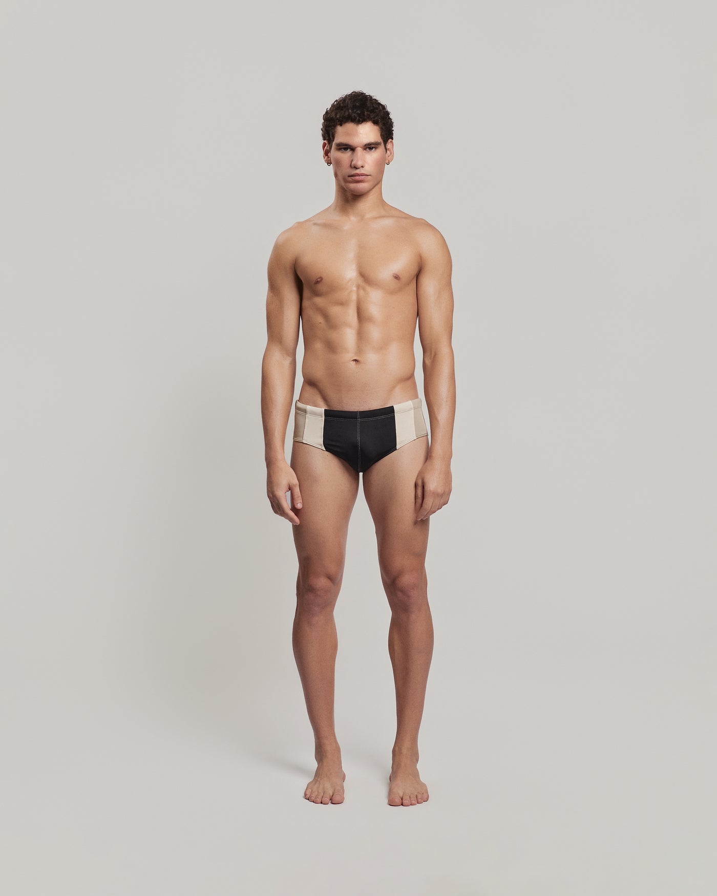 Ouro Active Swim Brief