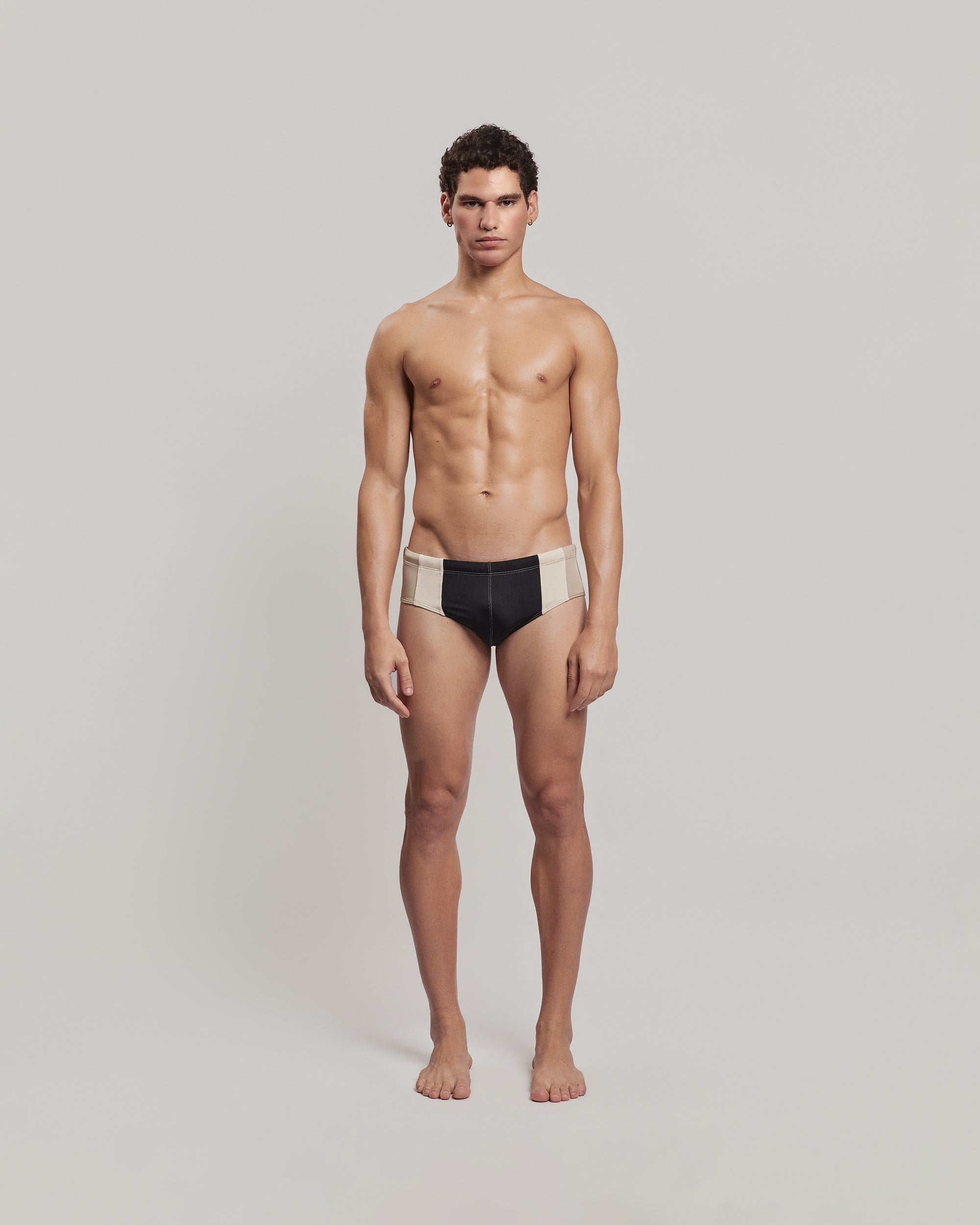 Ouro Active Swim Brief
