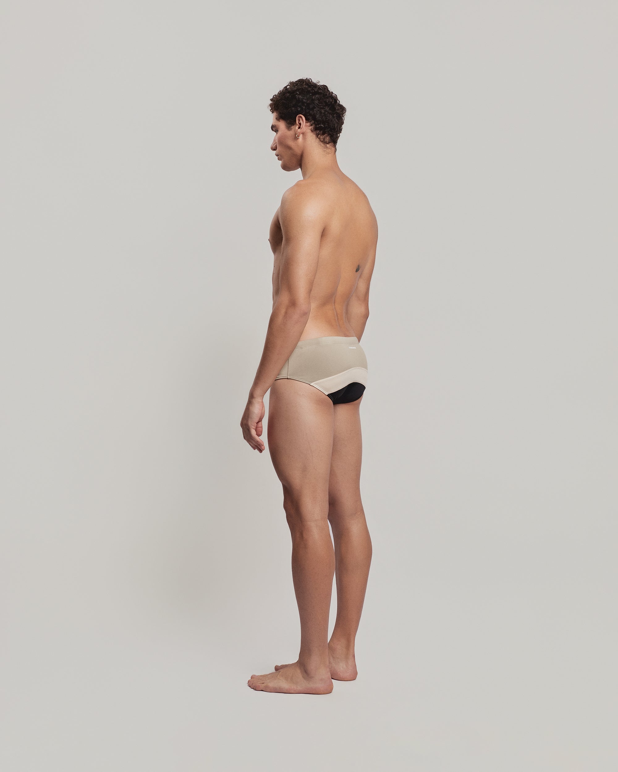 Ouro Active Swim Brief