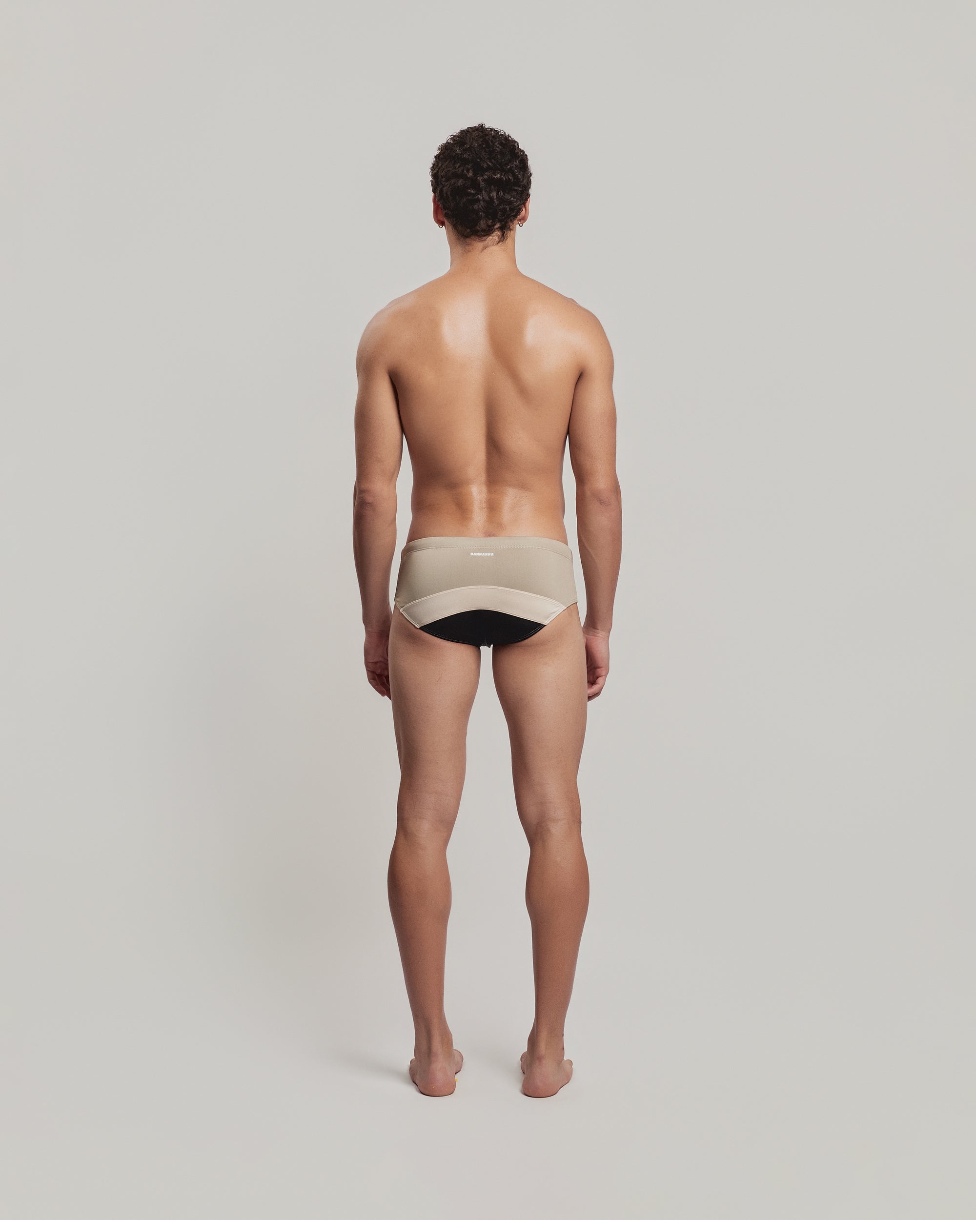 Ouro Active Swim Brief