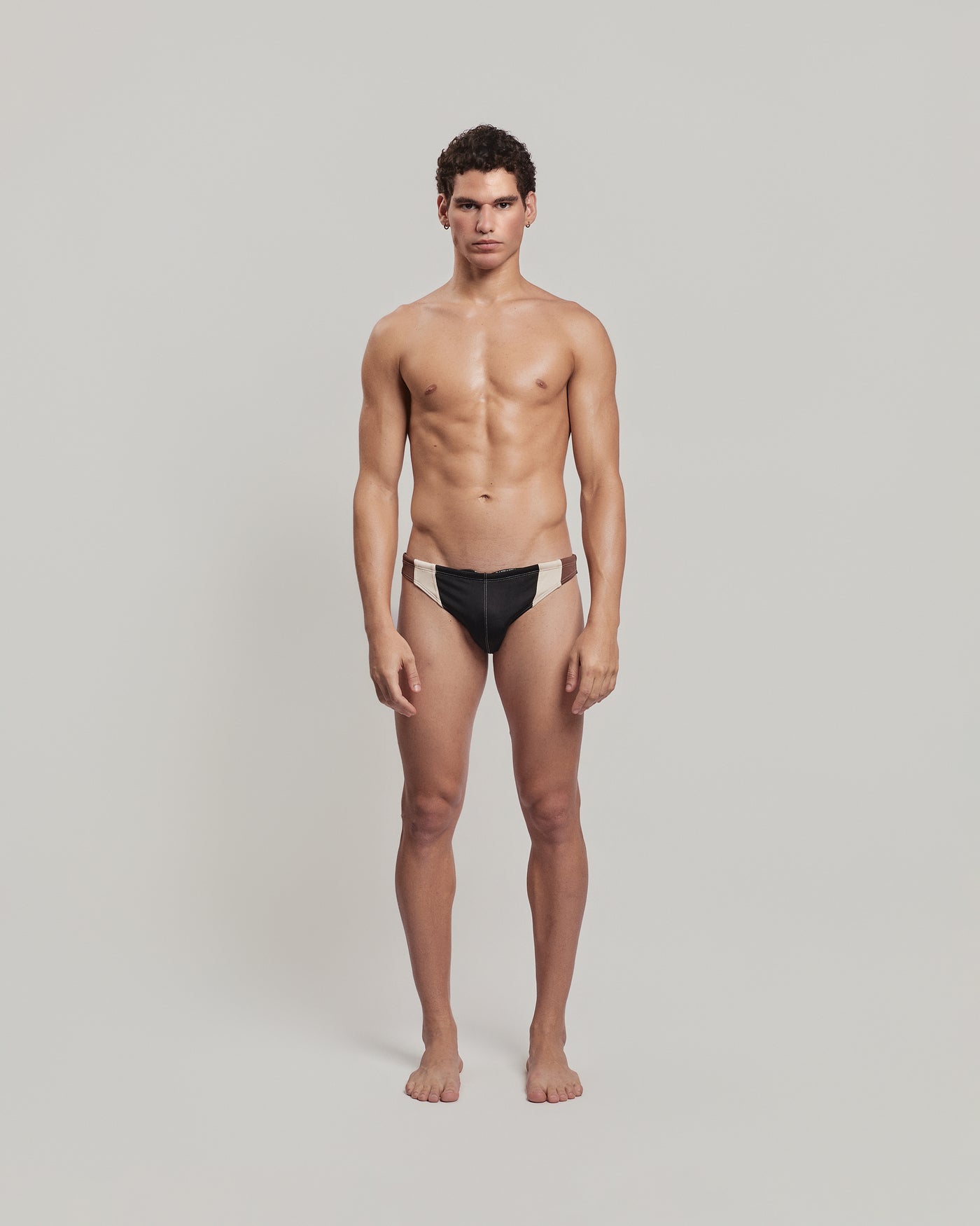 Nanica Slim Active Swim Brief
