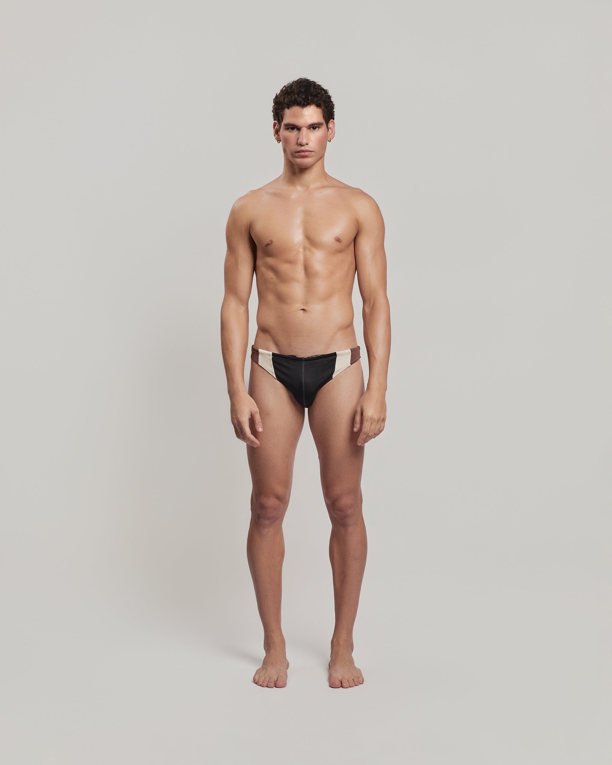 Nanica Slim Active Swim Brief