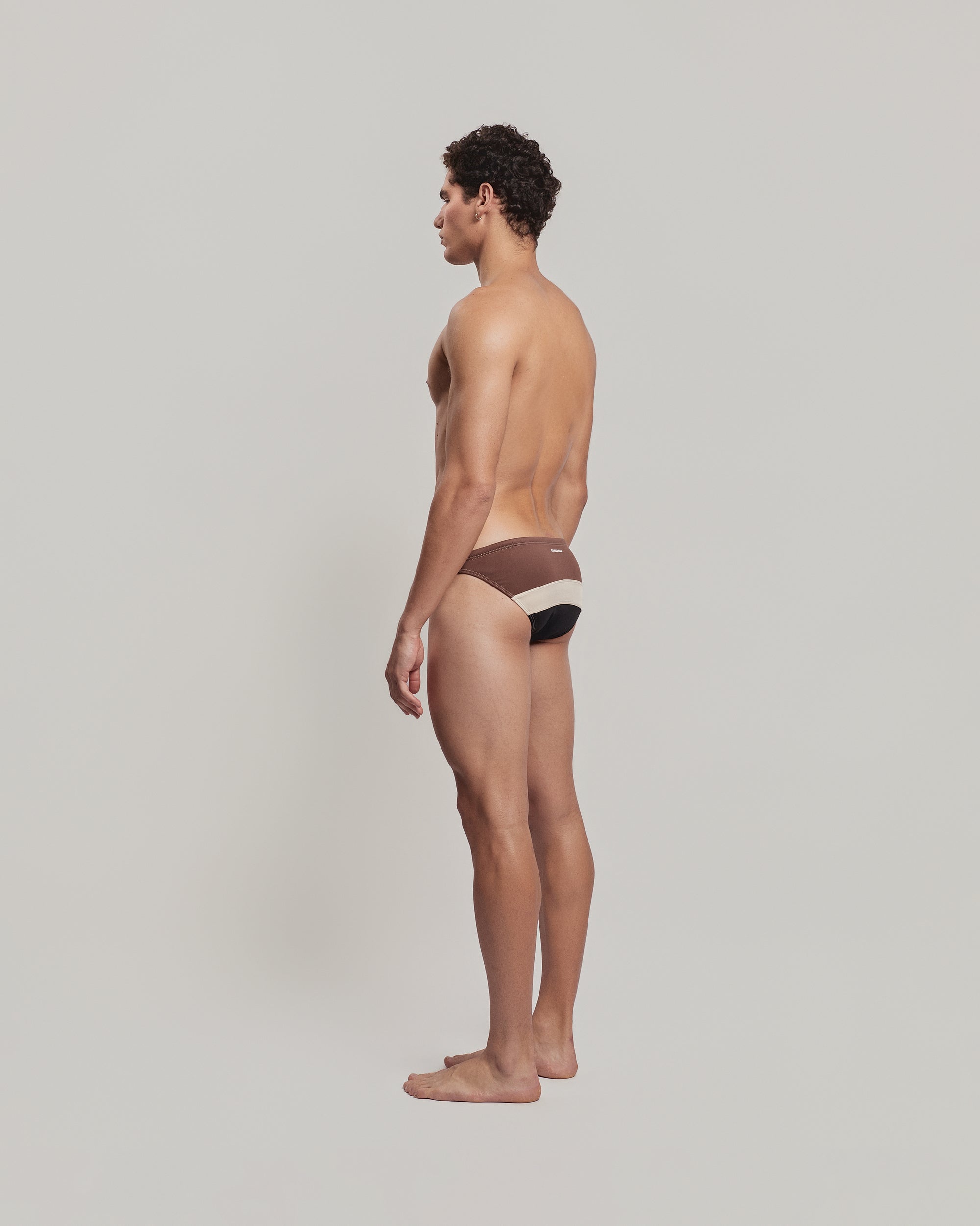 Nanica Slim Active Swim Brief