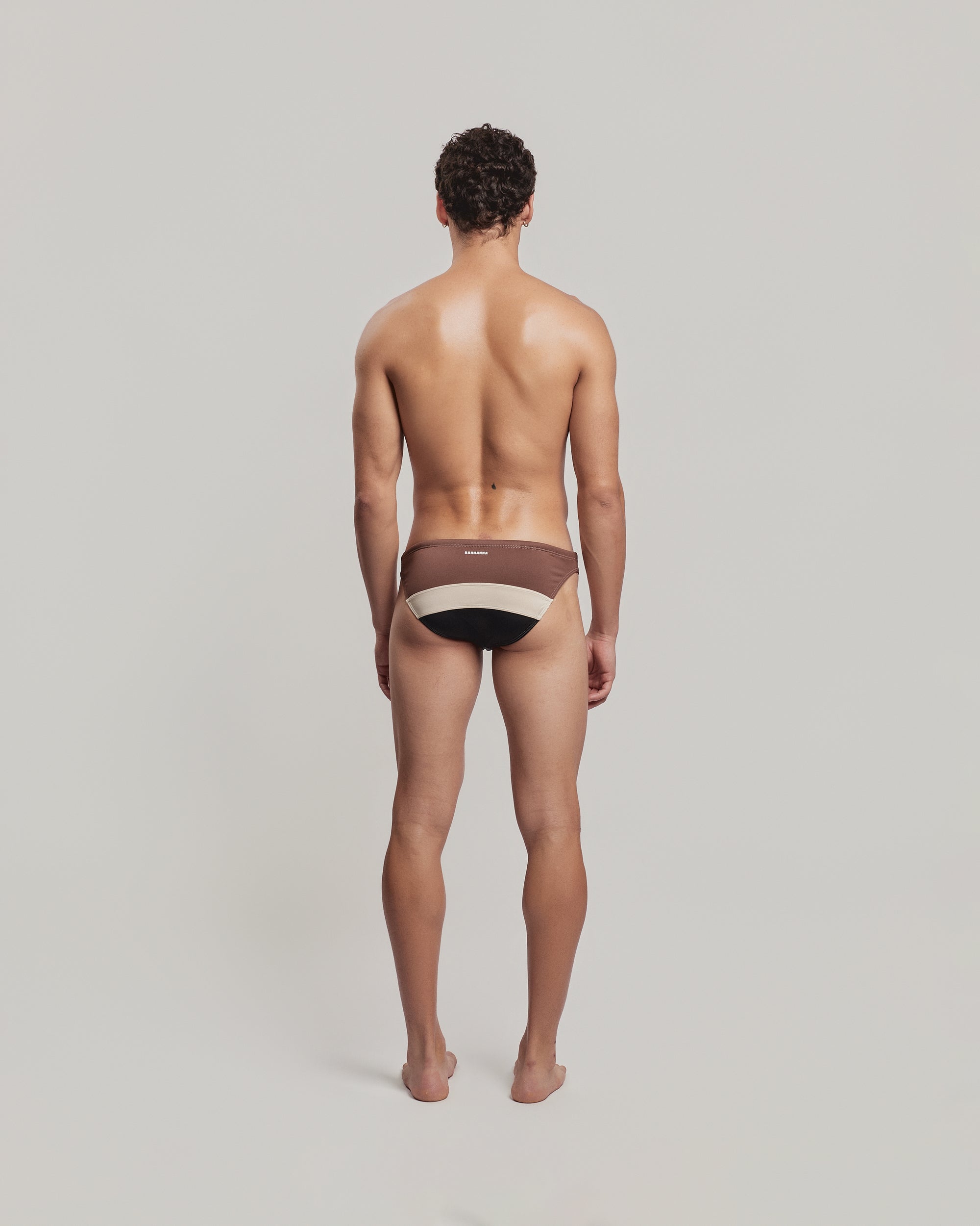 Nanica Slim Active Swim Brief