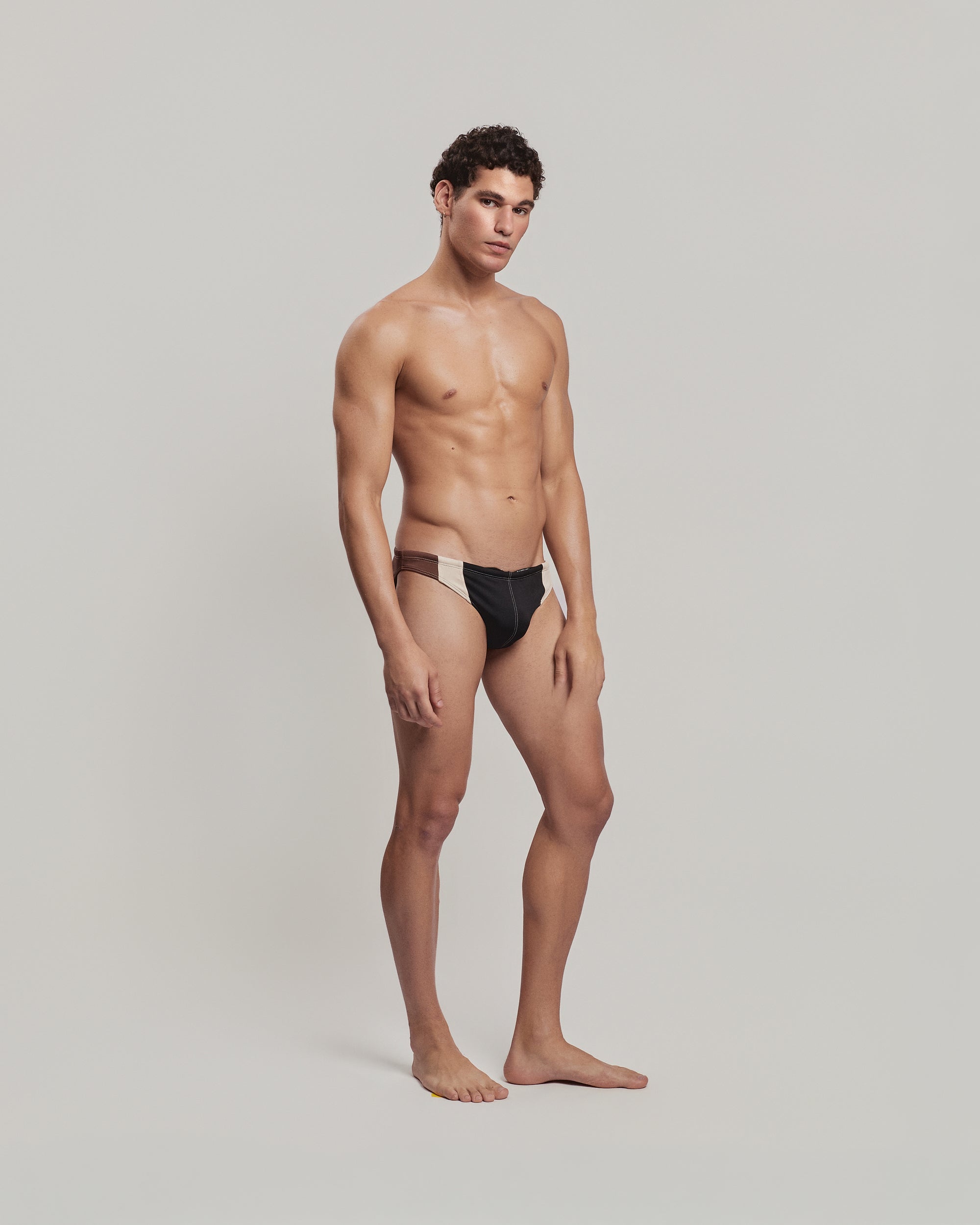 Nanica Slim Active Swim Brief