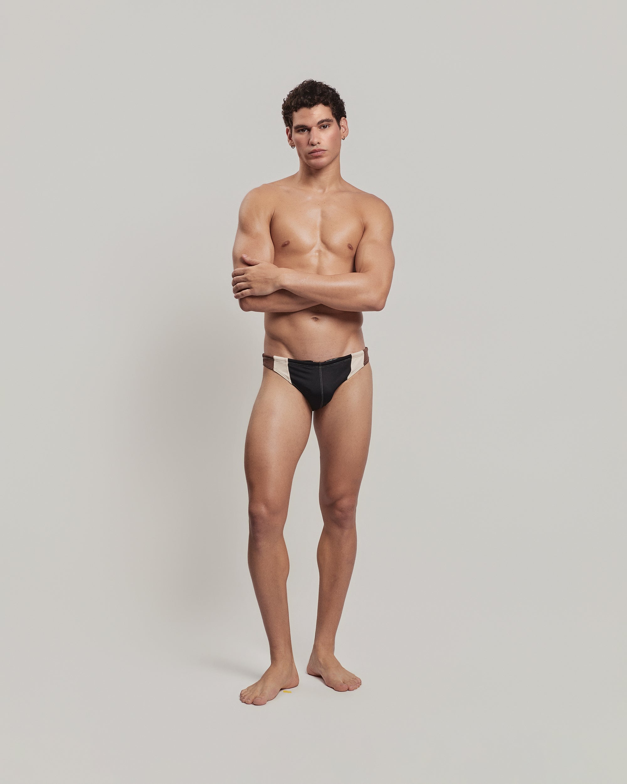 Nanica Slim Active Swim Brief