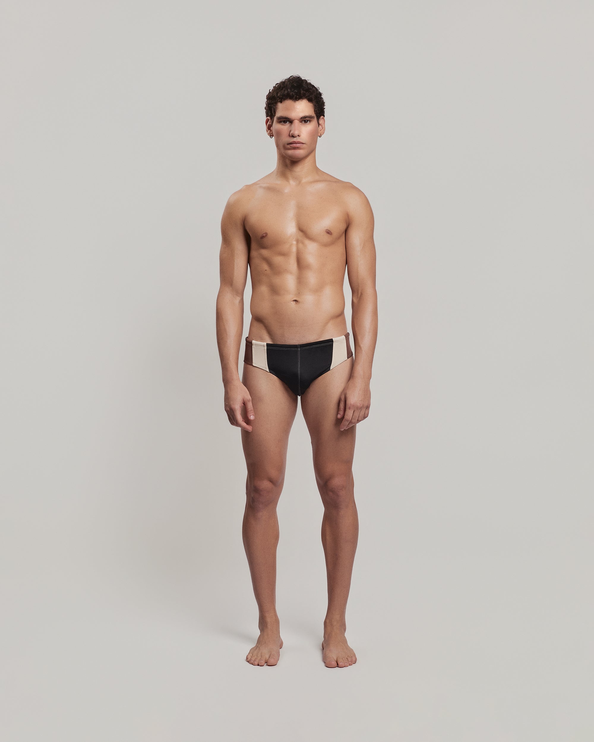 Nanica Active Swim Brief