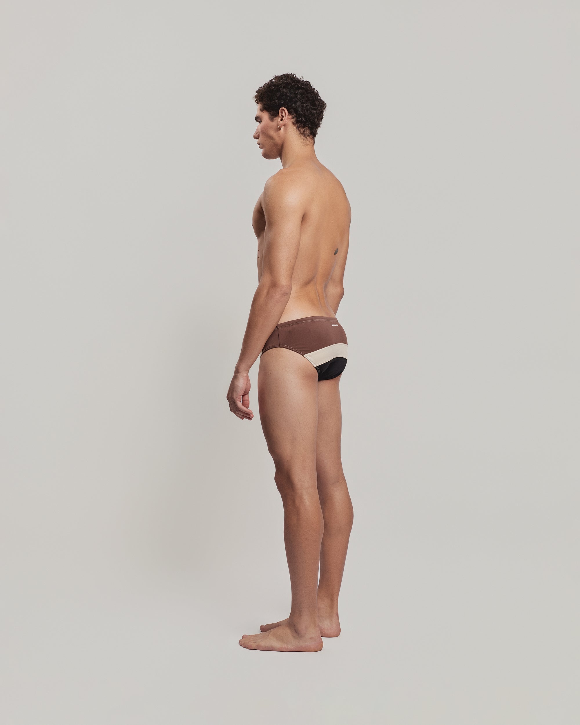 Nanica Active Swim Brief