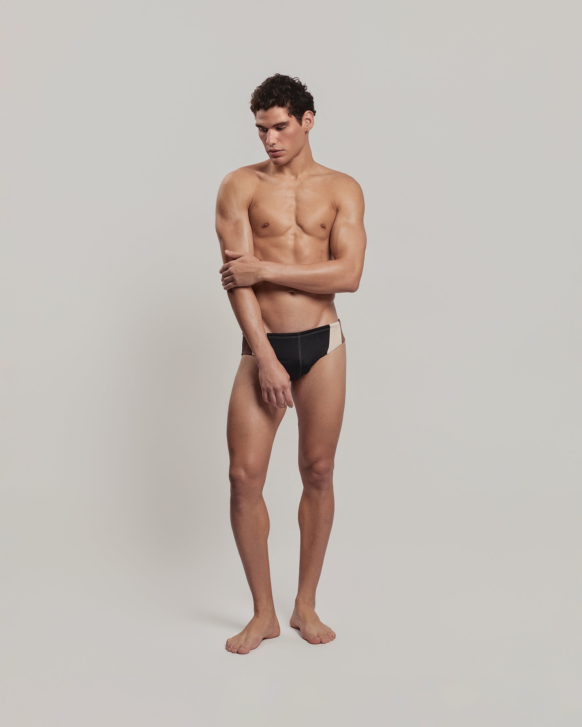Nanica Active Swim Brief