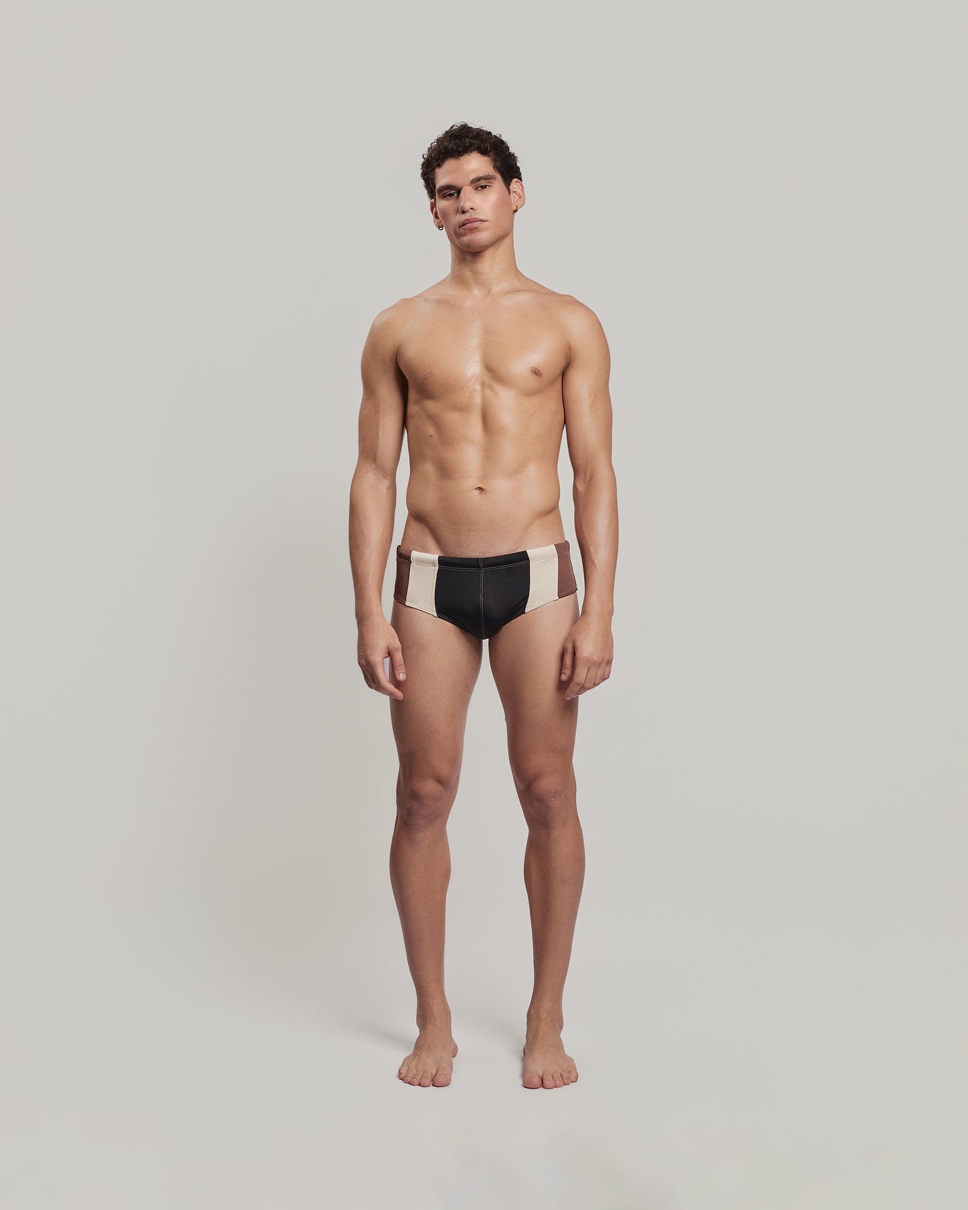 Ouro Active Swim Brief
