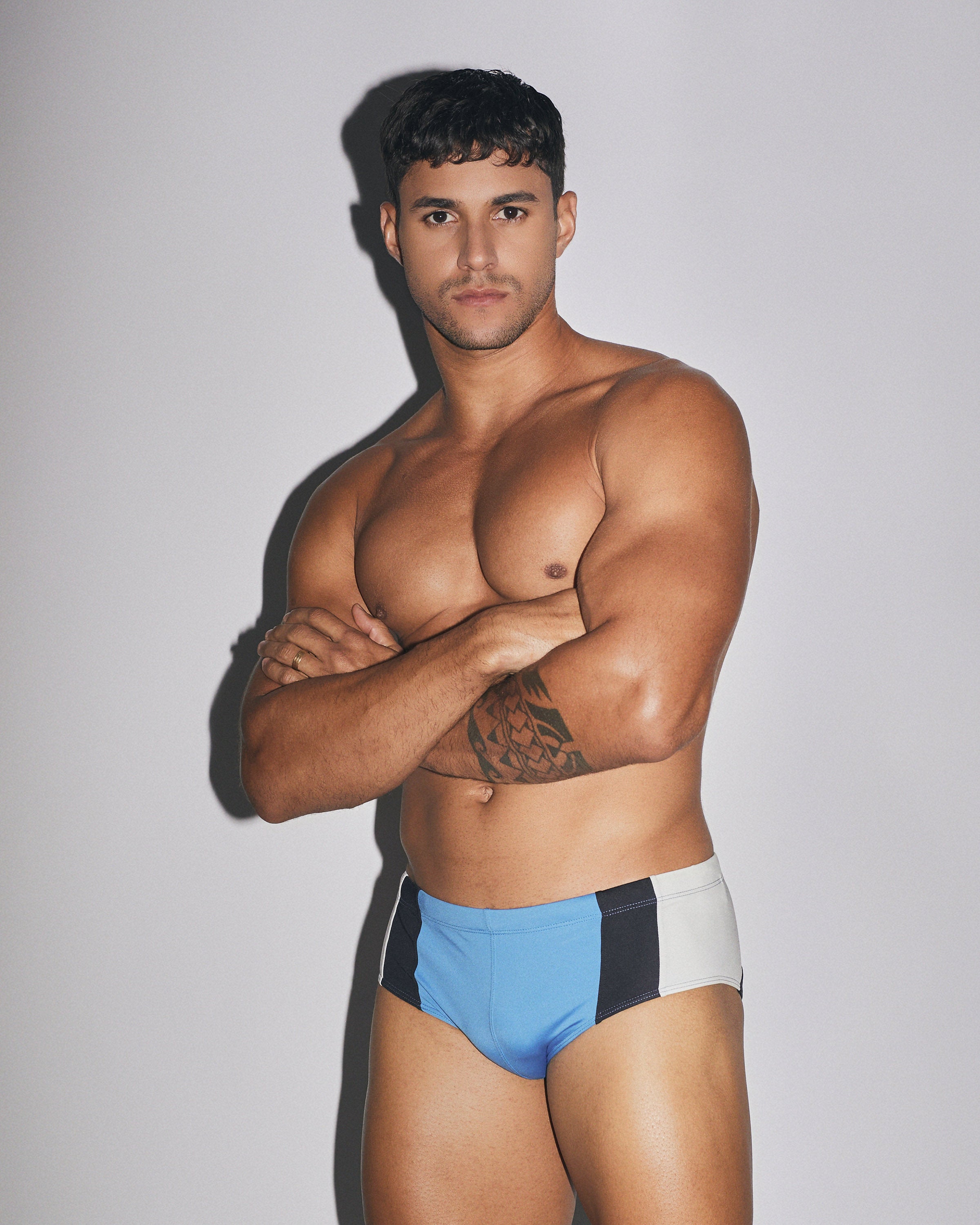 Swim Brief Terra Active