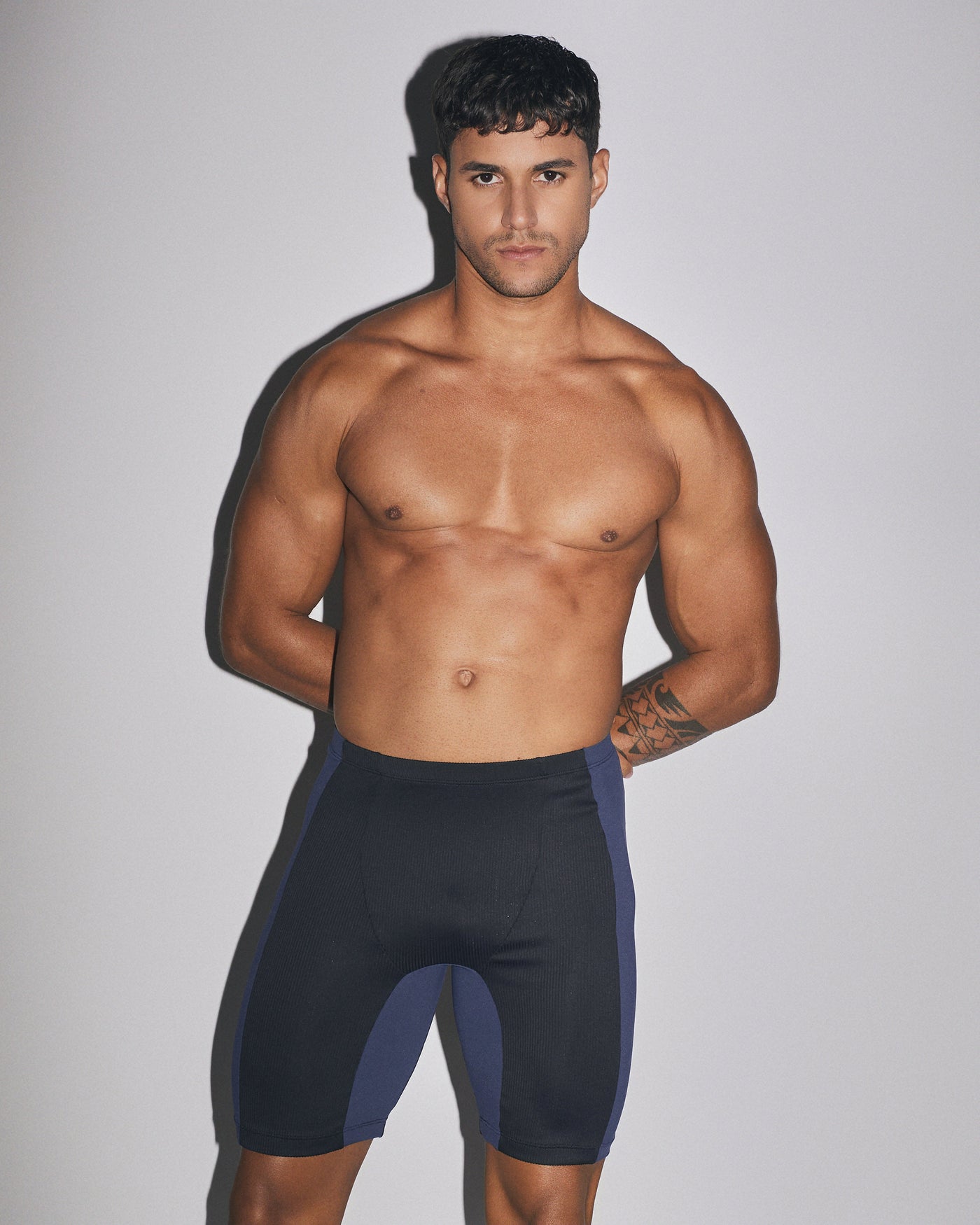 RIb Jammer Active