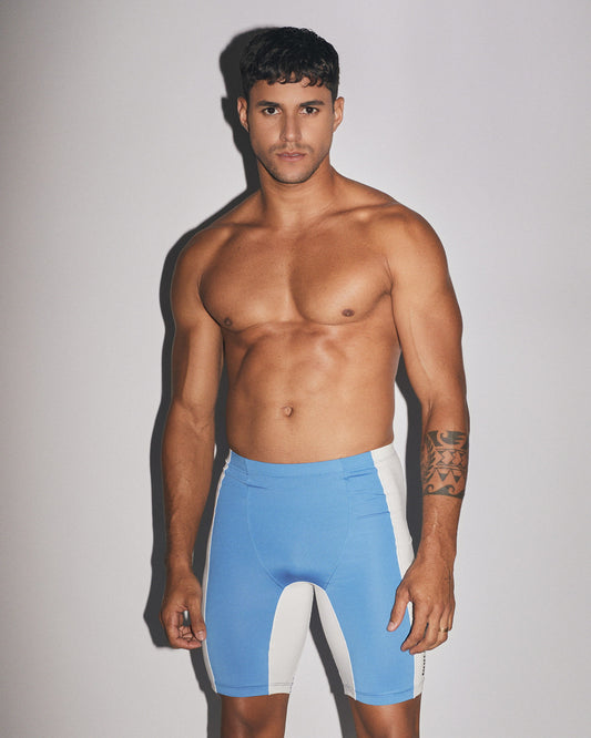 Jammer Active