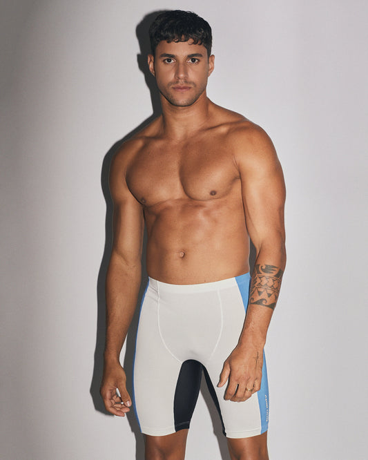 Jammer Active