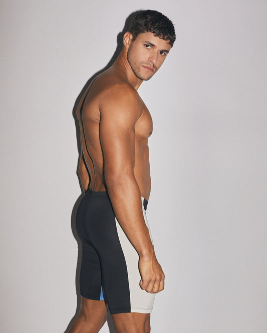 Jammer Active