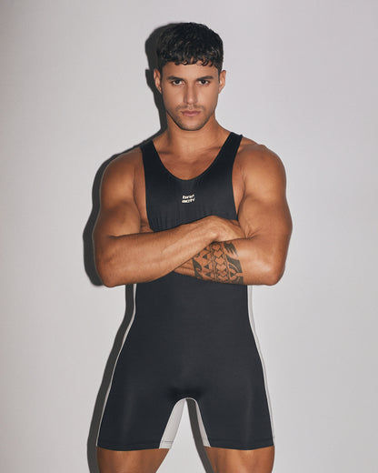Swim Singlet Active