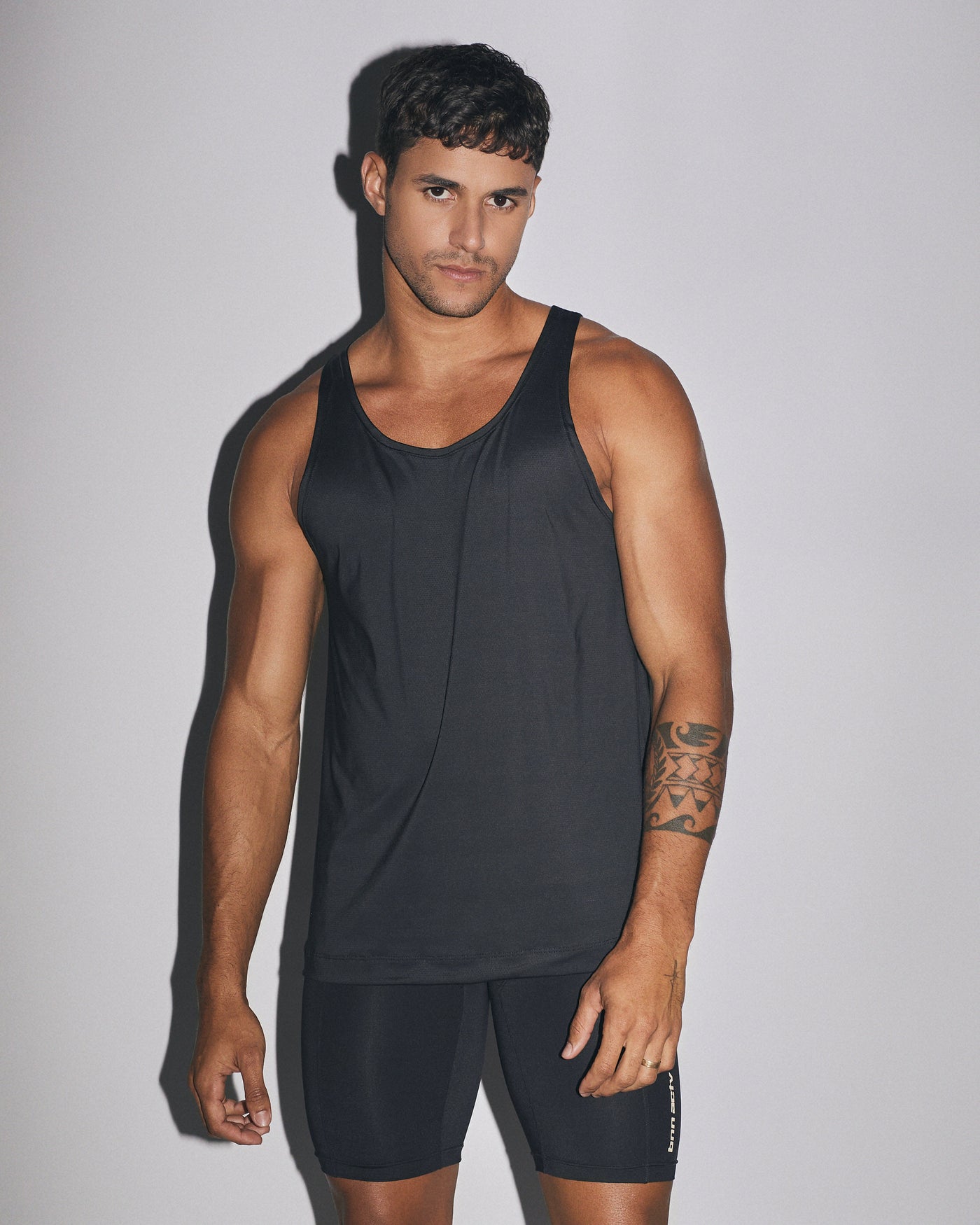 Tech Active Tank