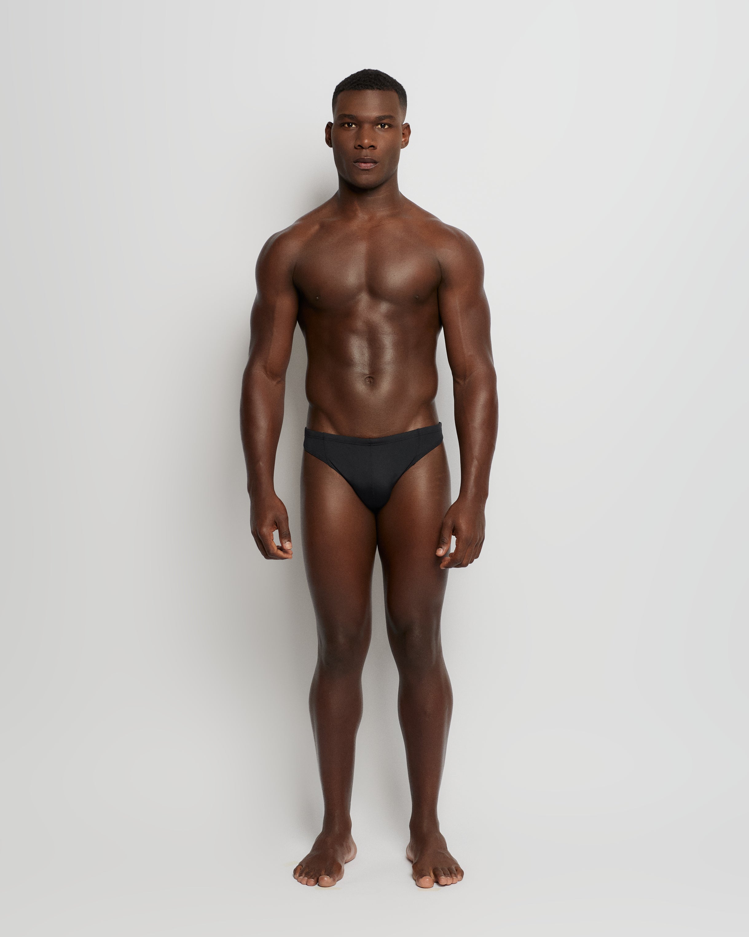 Swim Brief Nanica Slim Active