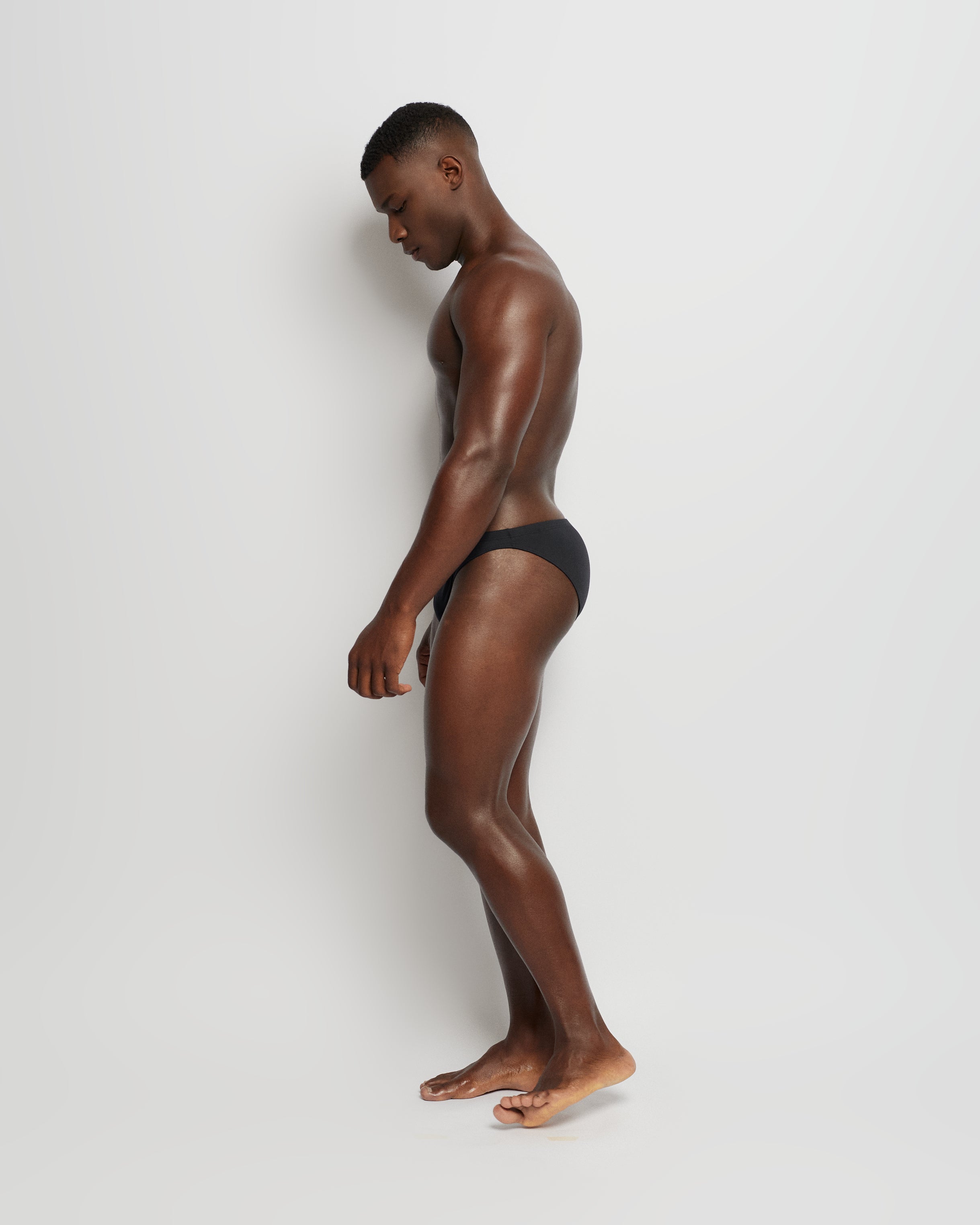 Swim Brief Nanica Slim Active