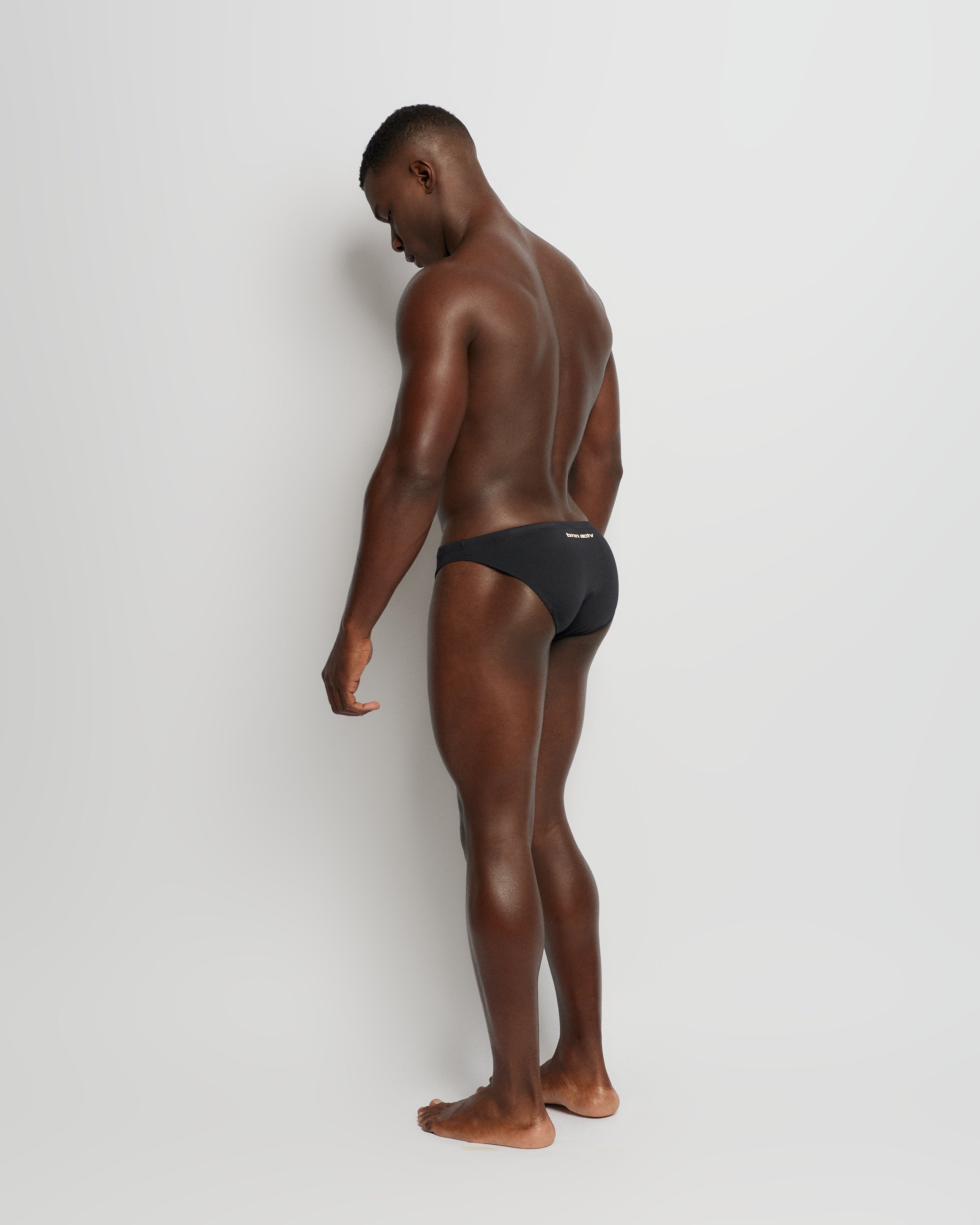Swim Brief Nanica Slim Active