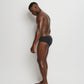 Swim Brief Slip Ouro Active