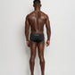 Swim Brief Slip Ouro Active