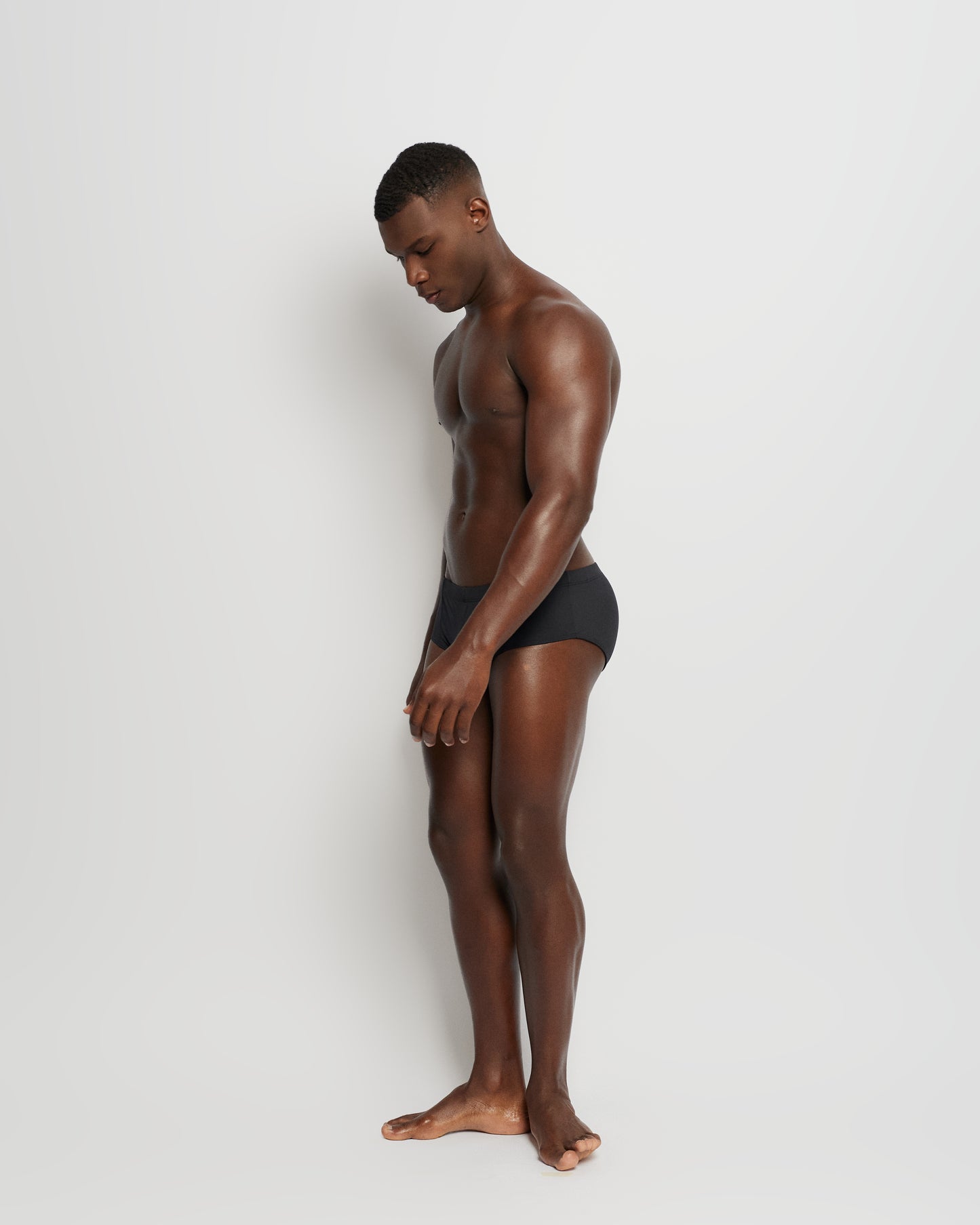 Swim Brief Terra Active