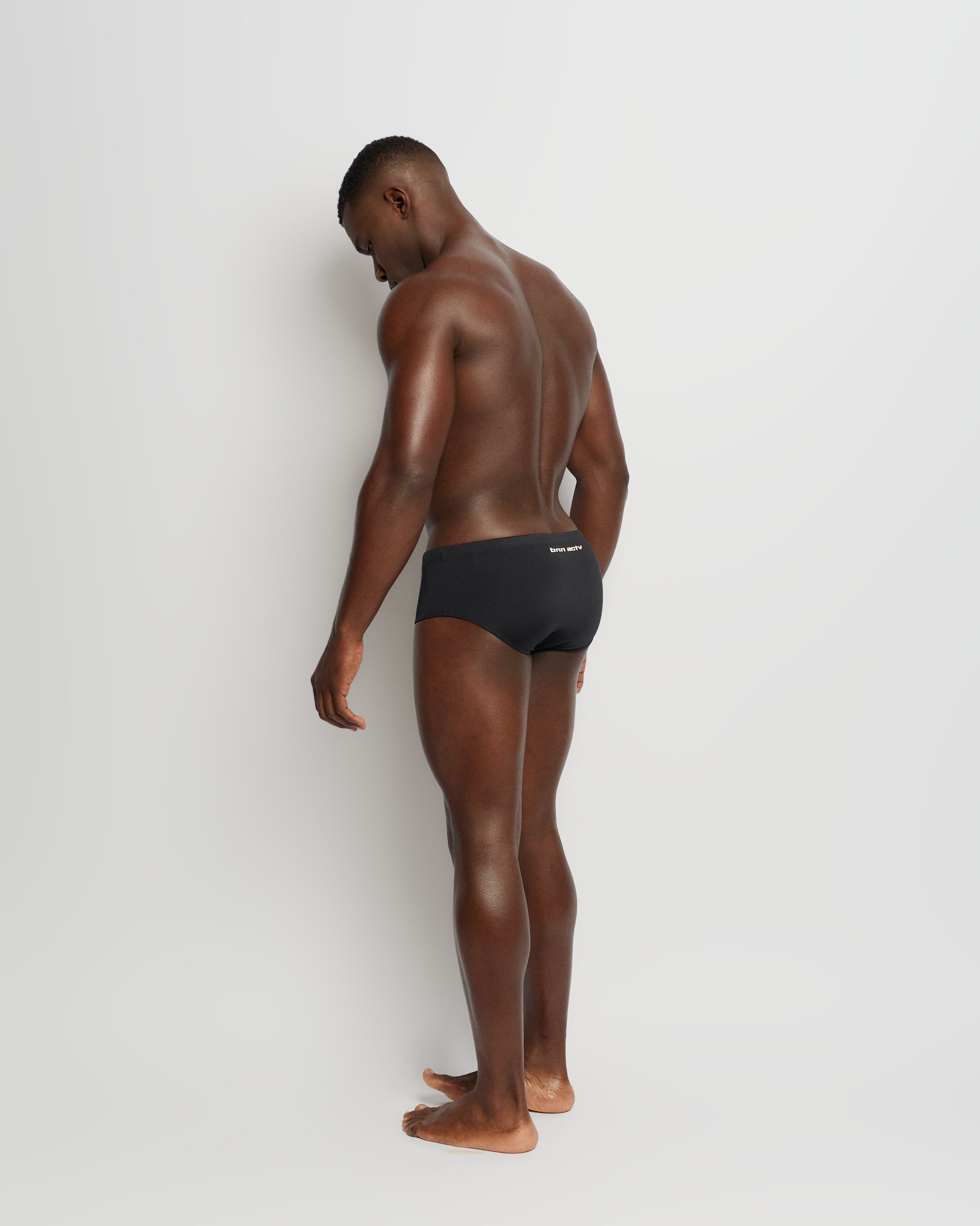 Swim Brief Terra Active