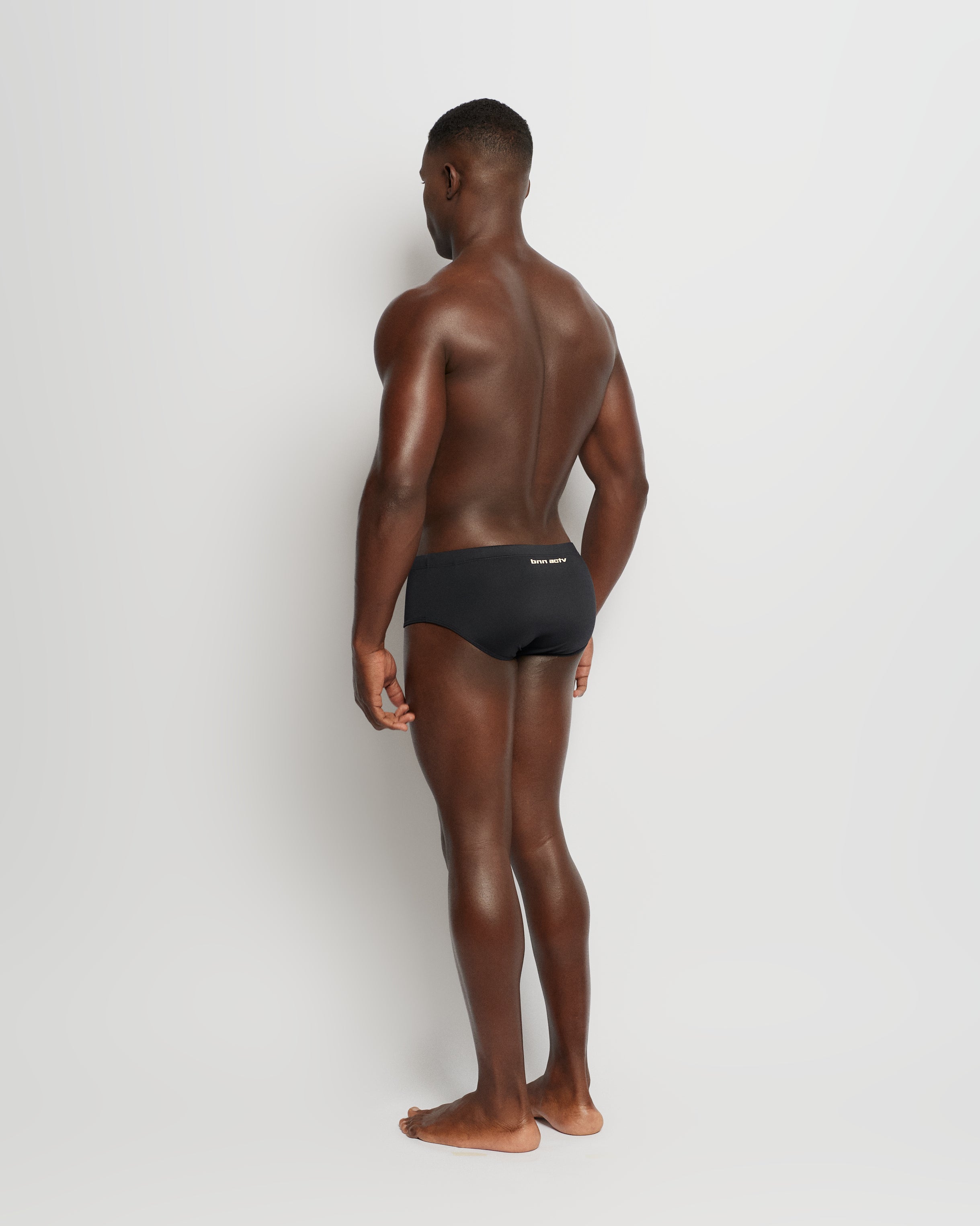 Swim Brief Terra Active