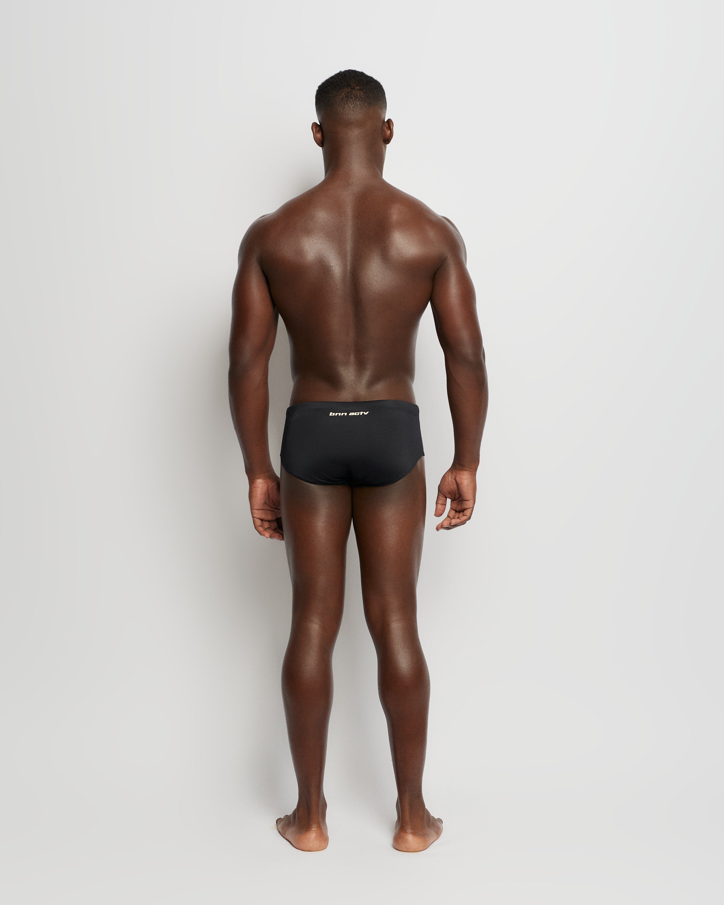 Swim Brief Terra Active