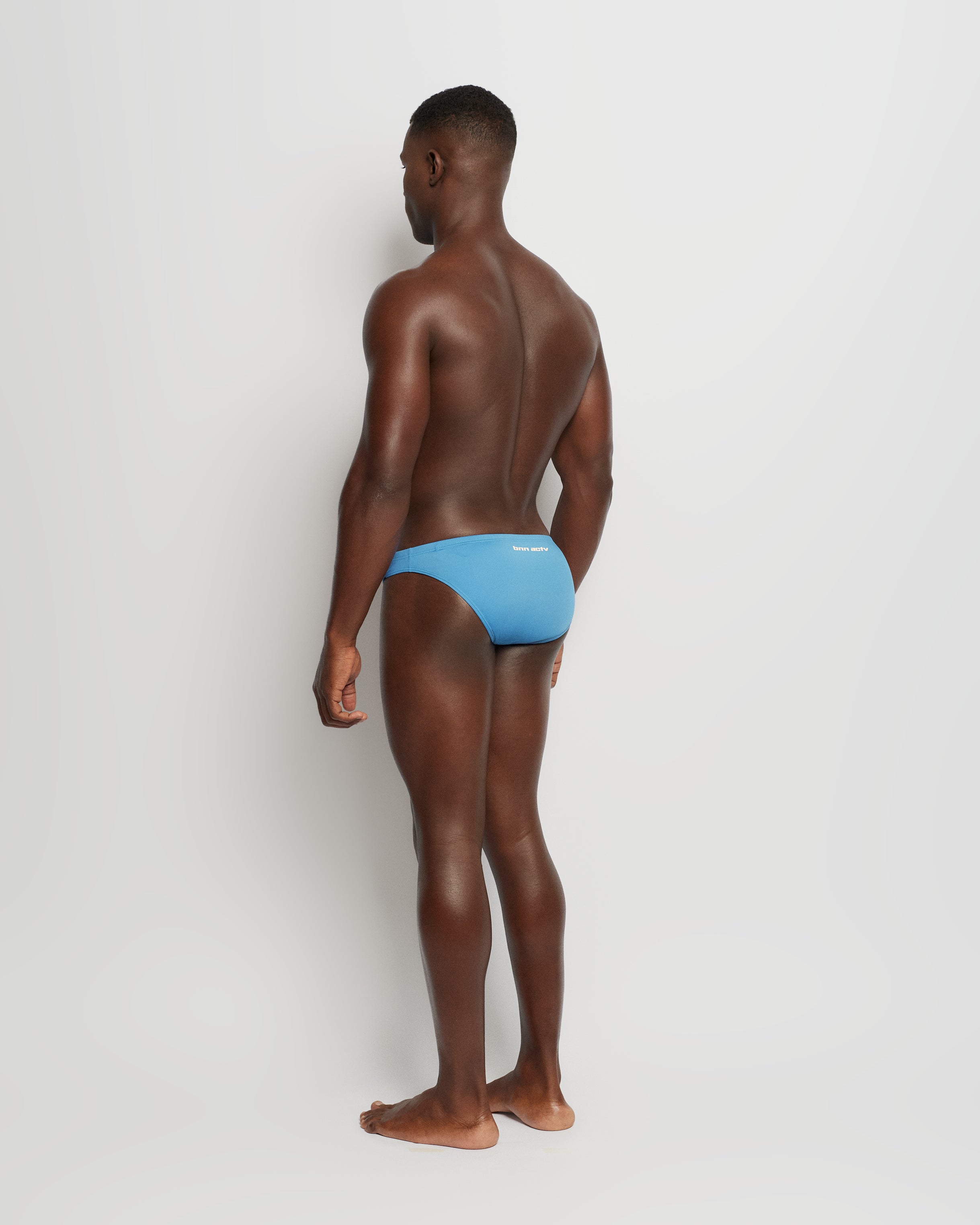 Swim Brief Nanica Slim Active