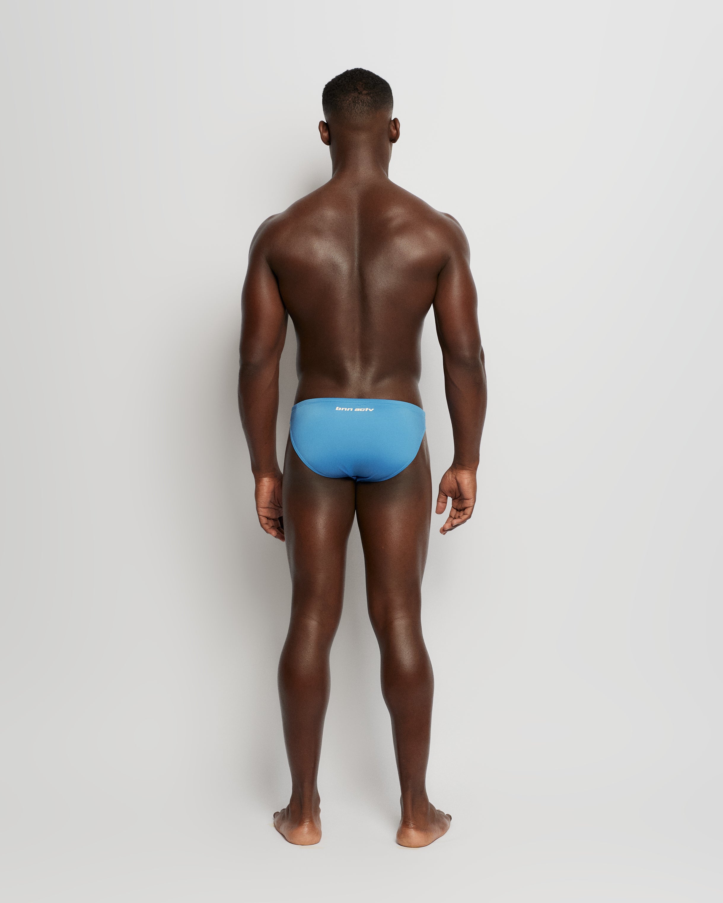 Swim Brief Nanica Slim Active