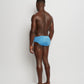 Swim Brief Slip Ouro Active