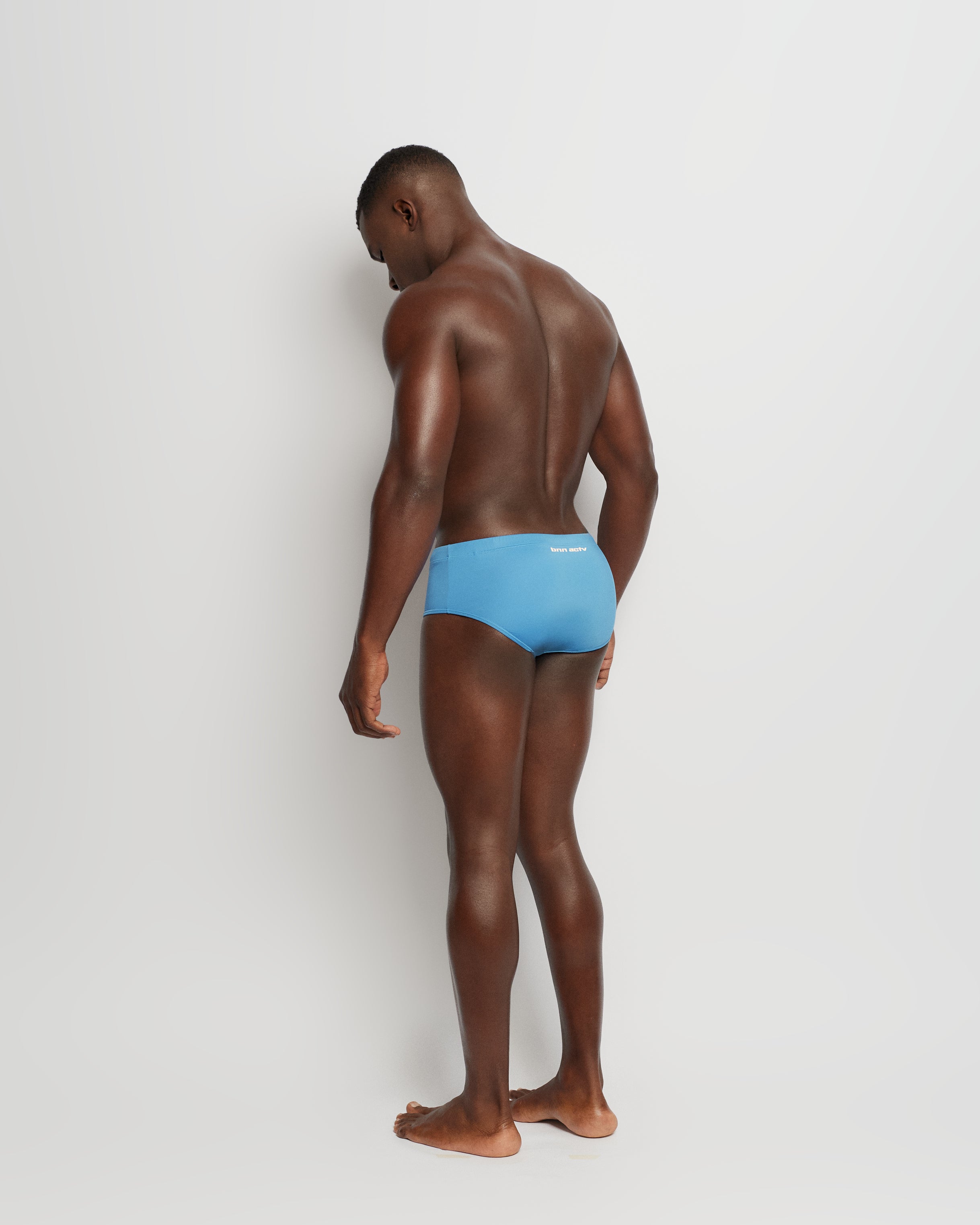 Swim Brief Terra Active