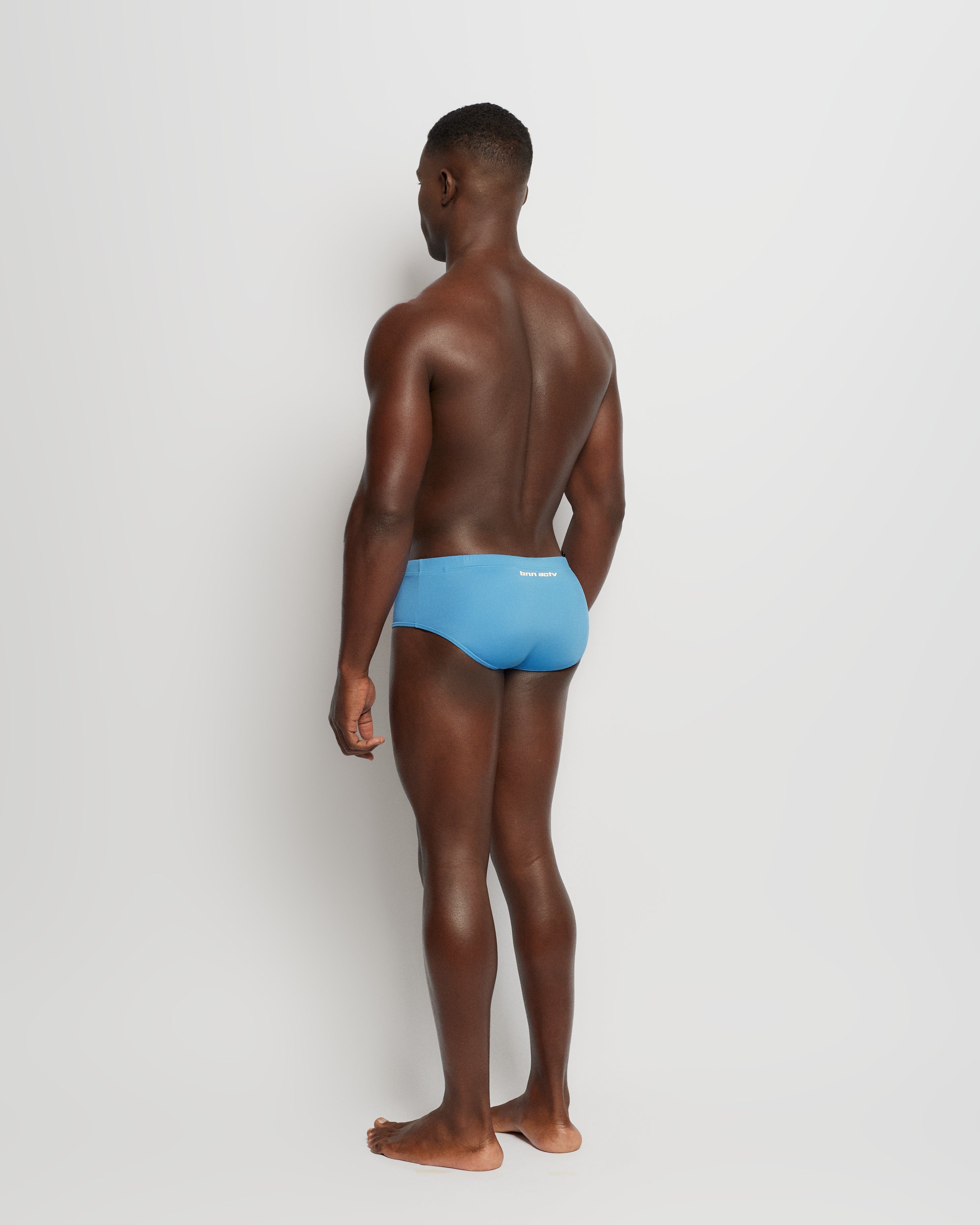 Swim Brief Terra Active
