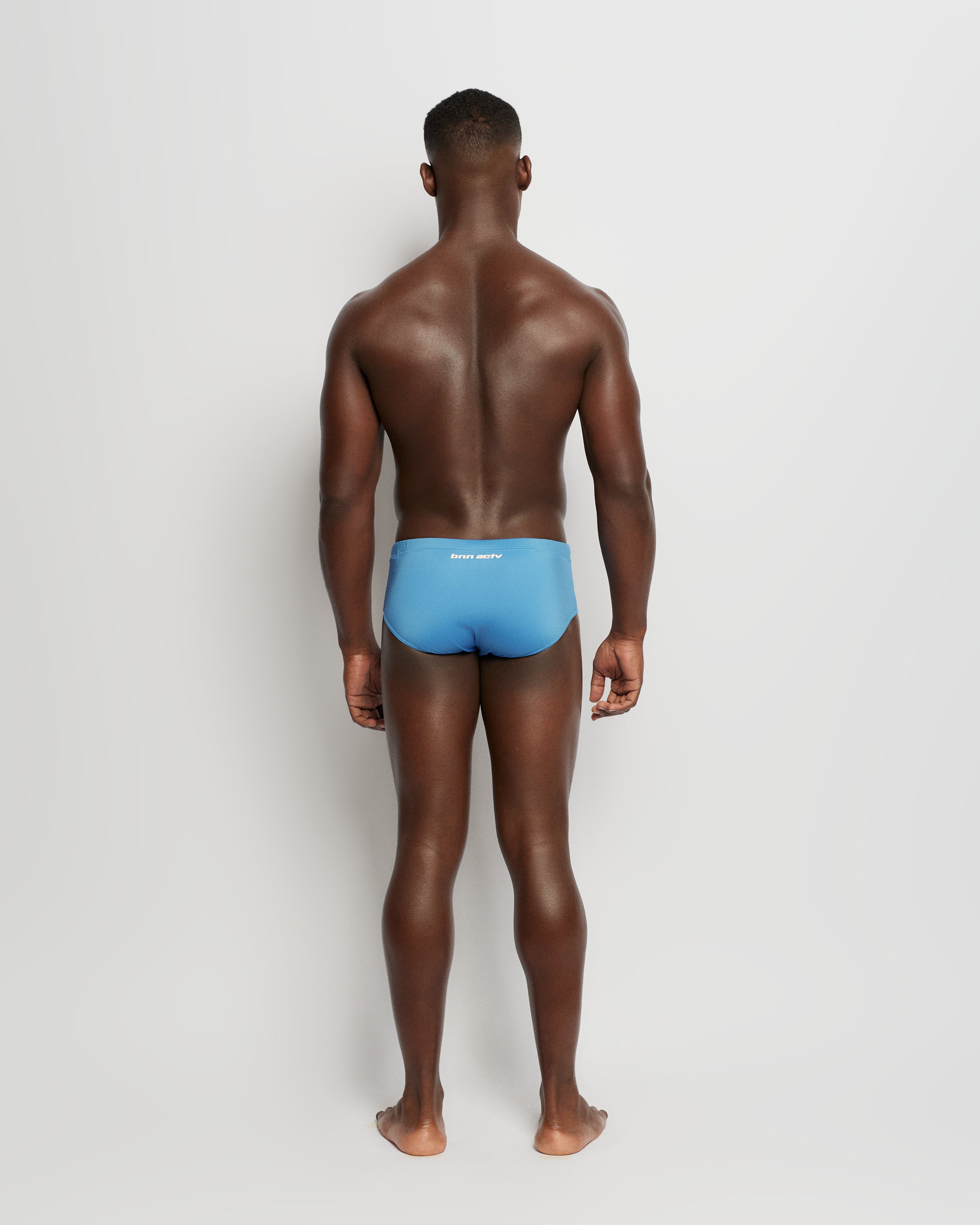 Swim Brief Terra Active