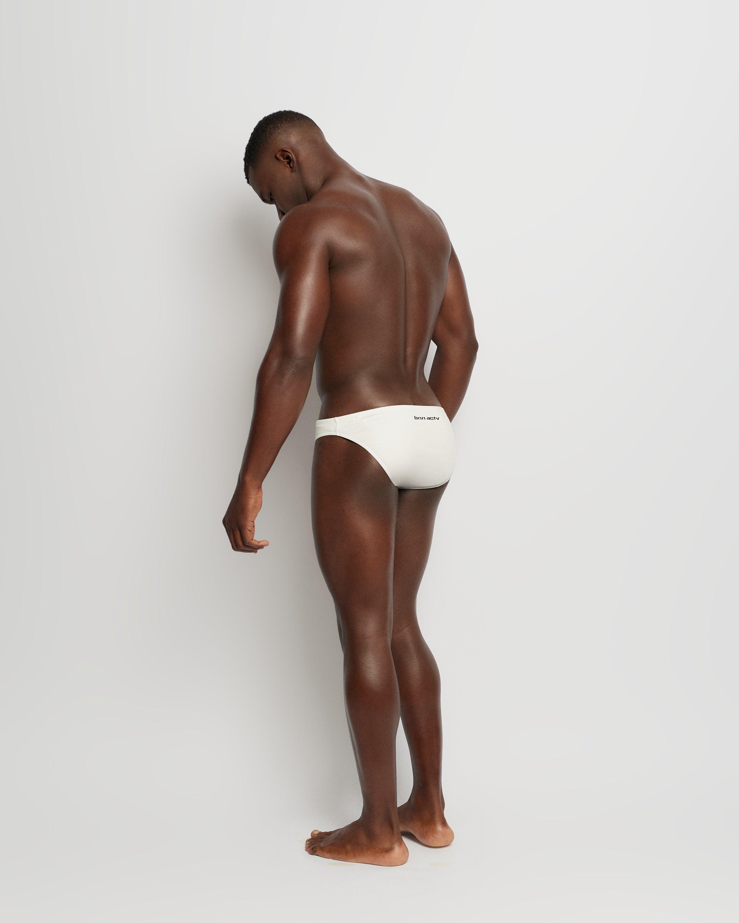 Swim Brief Nanica Slim Active