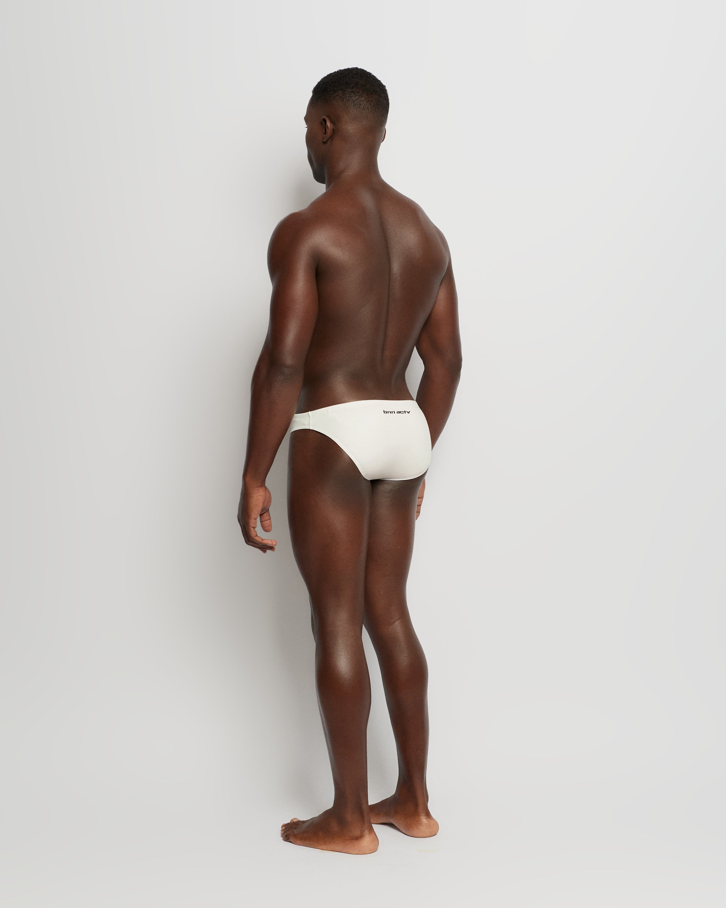 Swim Brief Nanica Slim Active