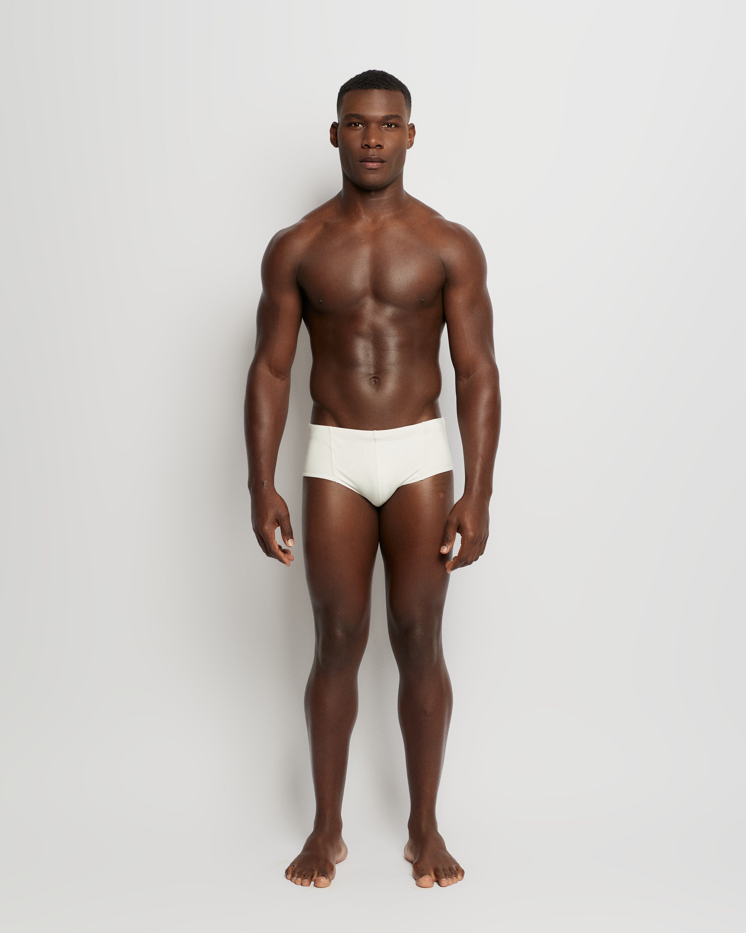 Swim Brief Terra Active