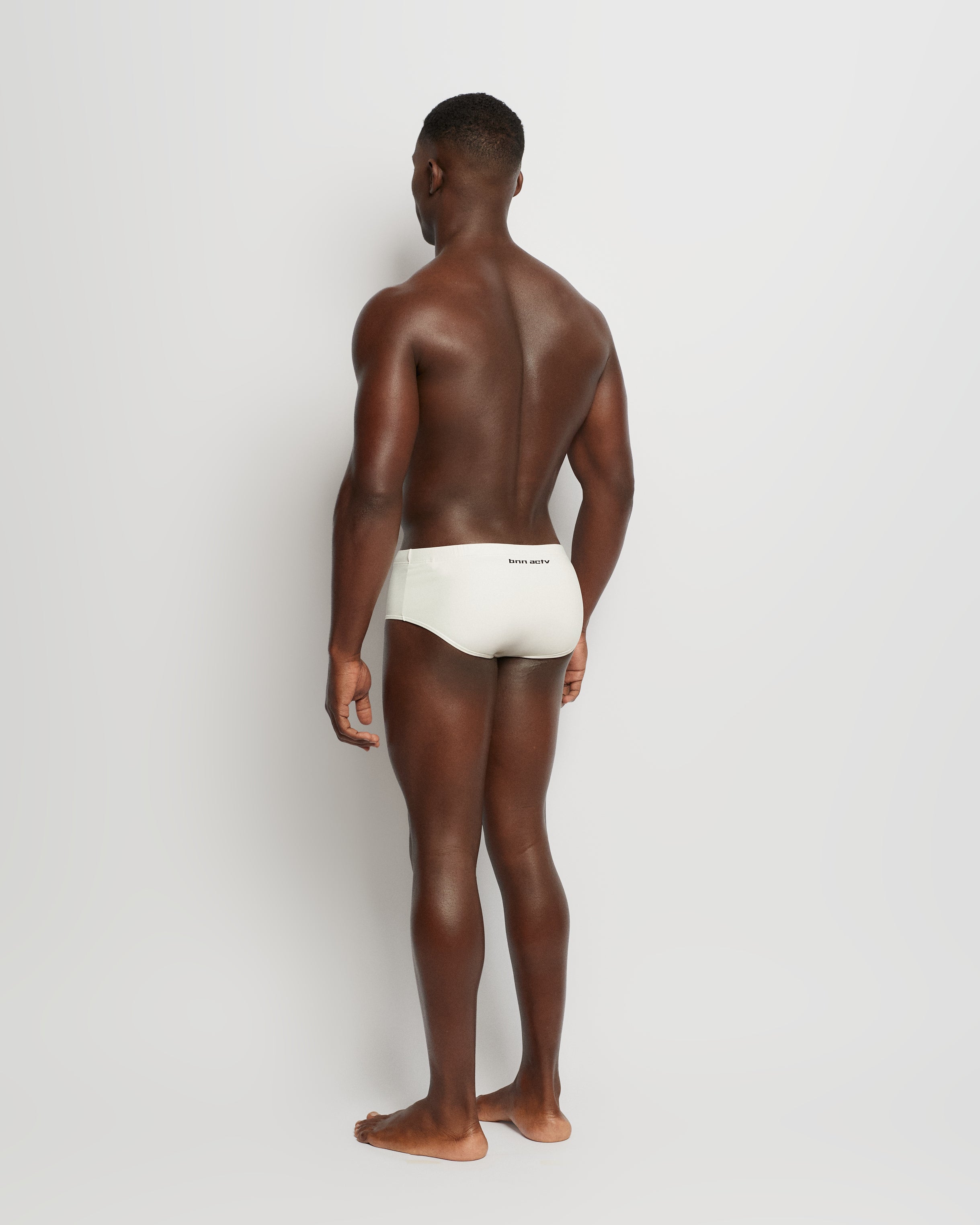 Swim Brief Terra Active